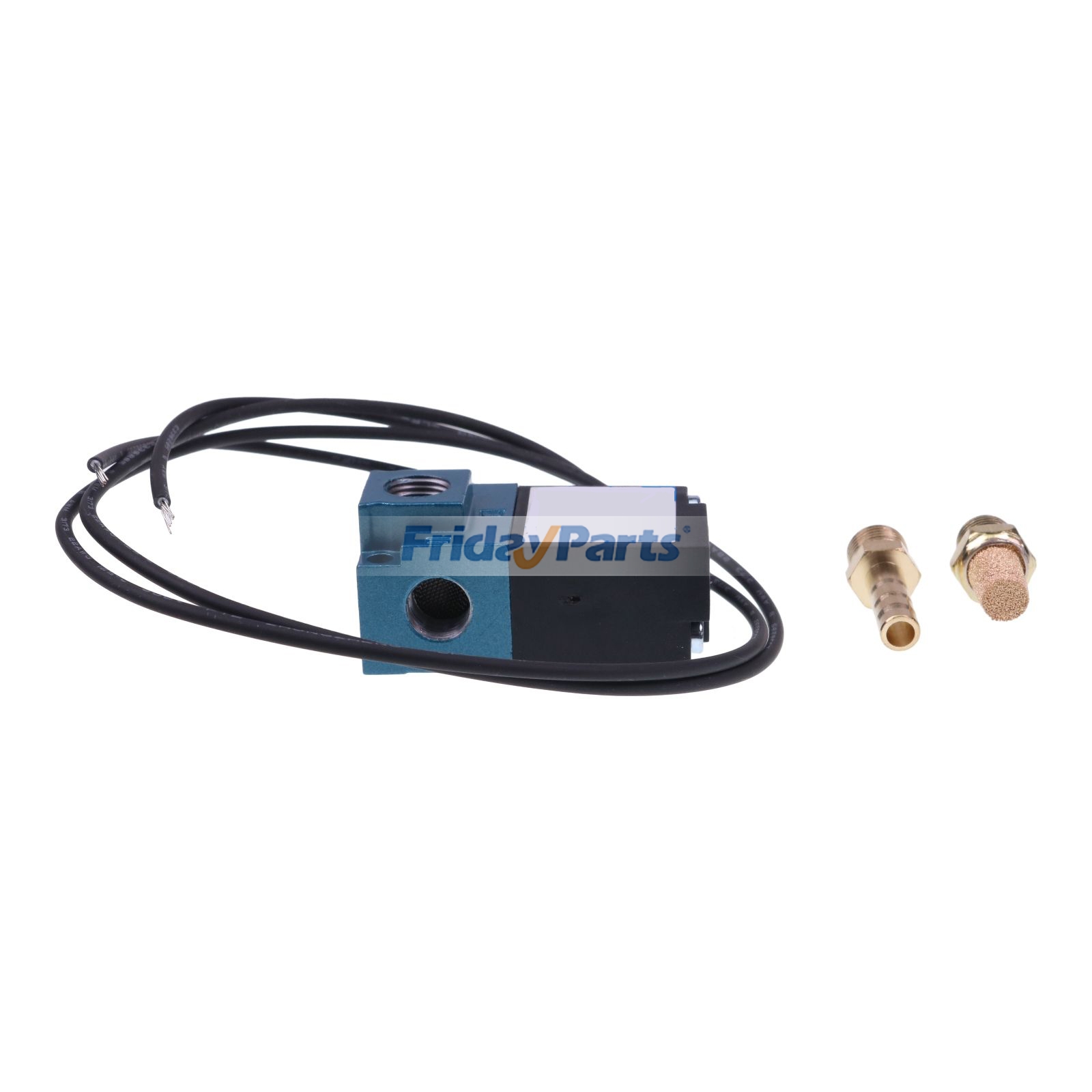 Electroválvula de control de sobrealimentación electrónica 35A-AAA-DDBA-1BA para Honda Acura de FridayParts