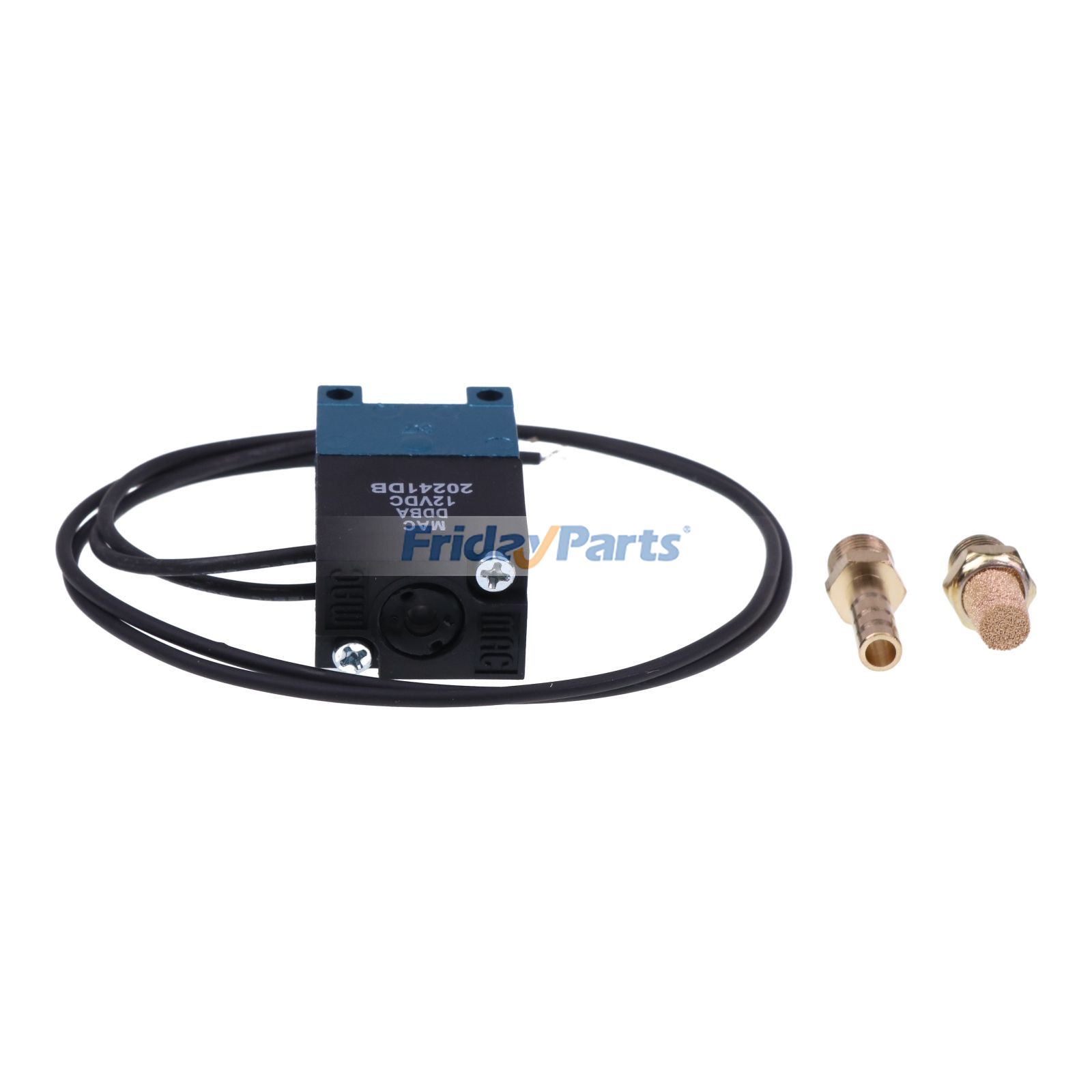 Électrovanne de commande de suralimentation électronique Pour Honda