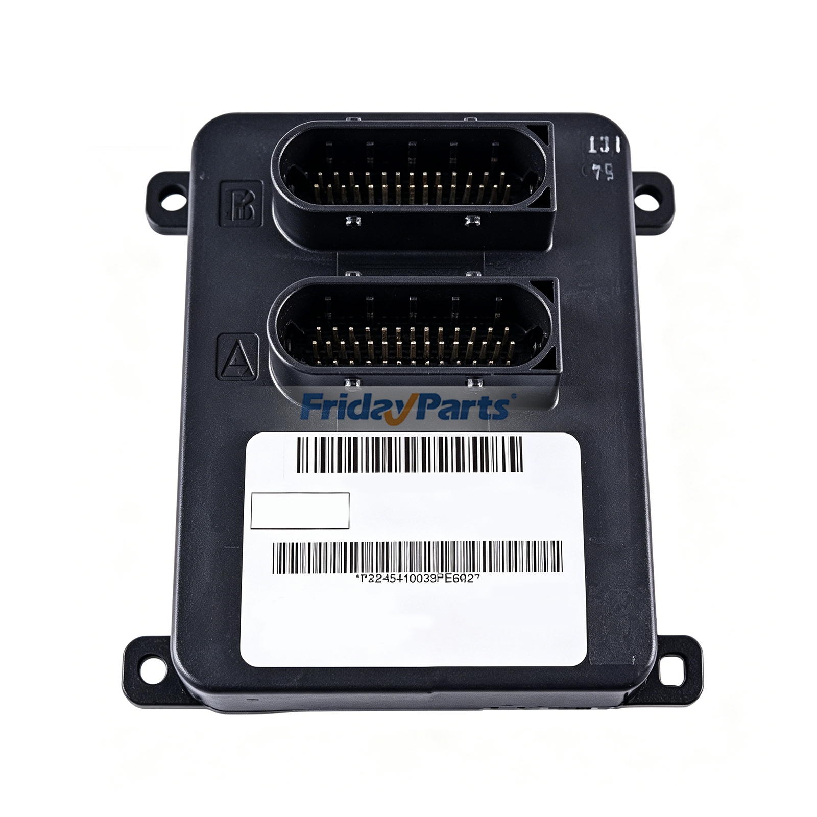 Caja electrónica 420665351 para moto acuática personal Sea Doo GTI Rental SE STD 2006
