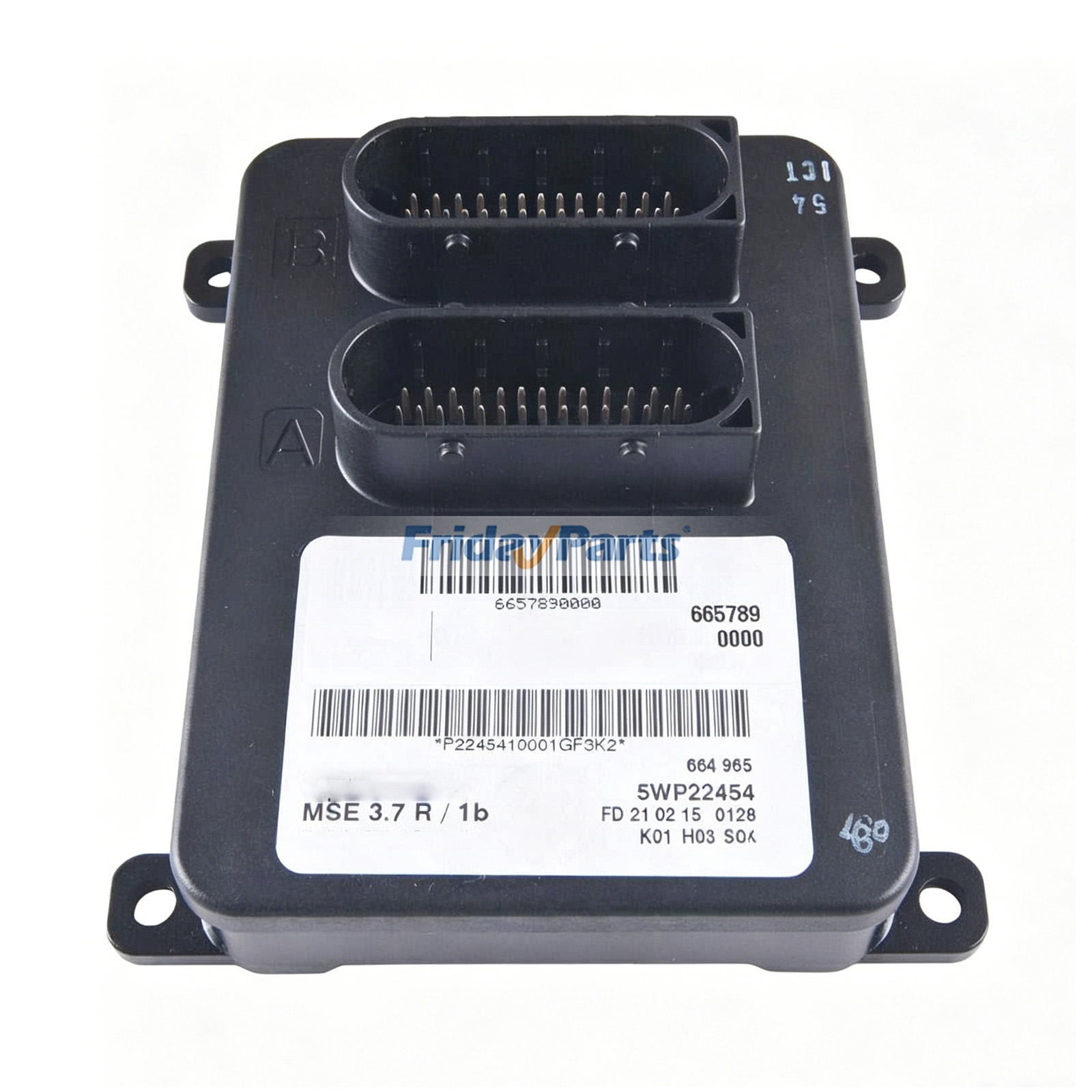Electronic Box 420665789 for Sea-Doo Watercraft GTX LIMITED RXP RXT 215 2008-2009