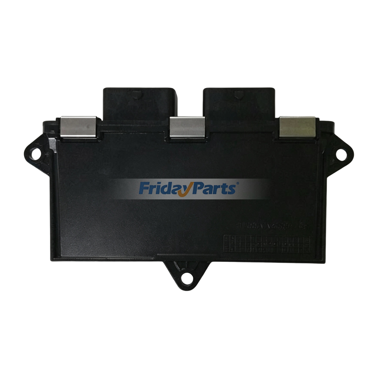 Electronic Box 420666325 420666531 for Sea-Doo Watercraft RXP GTXIS WAKEPRO 215 2010