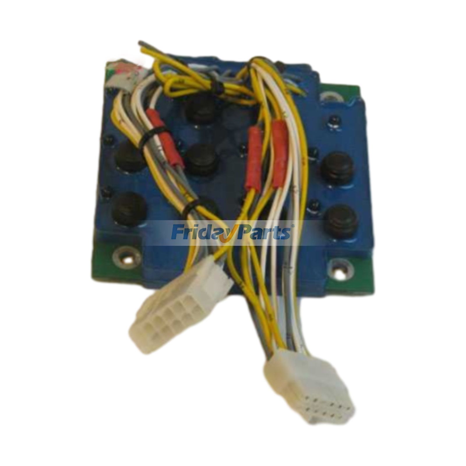 Caja de control de tarjeta electrónica 2326005760 para plataforma elevadora Haulotte HA12IP HA15IP