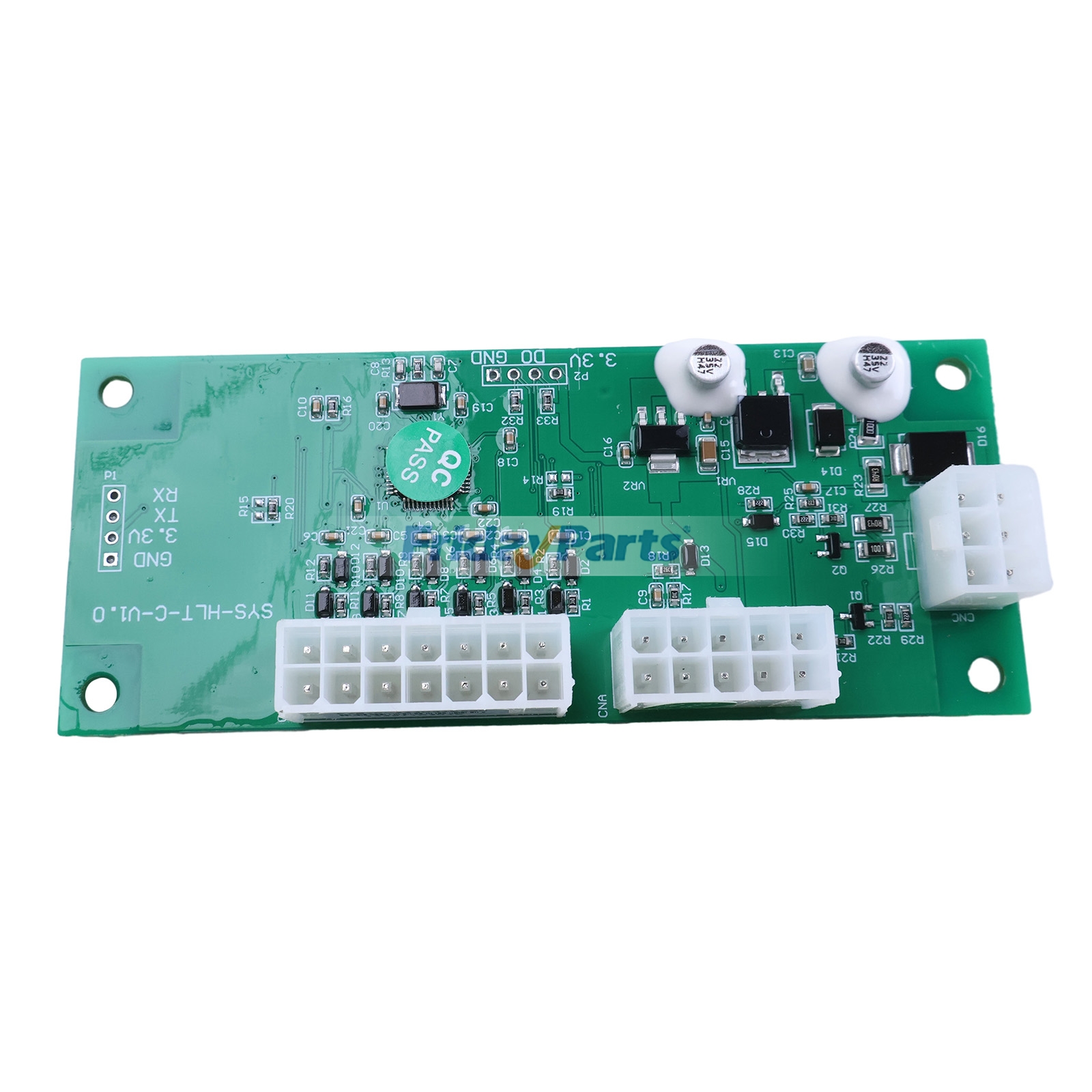 Aerial Work Platforms Electronic Card Control Box