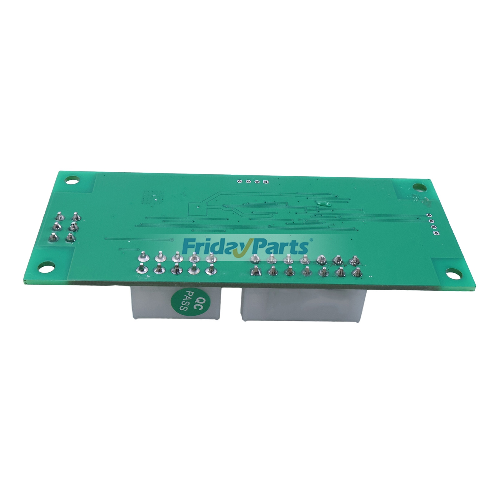 Electronic Card Control Box in Stock in China,China Stock