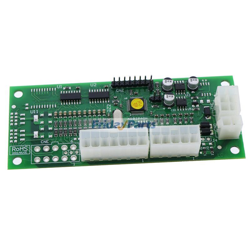 Aerial Work Platforms Electronic Card Control Box Scissor Lift 10 12 14