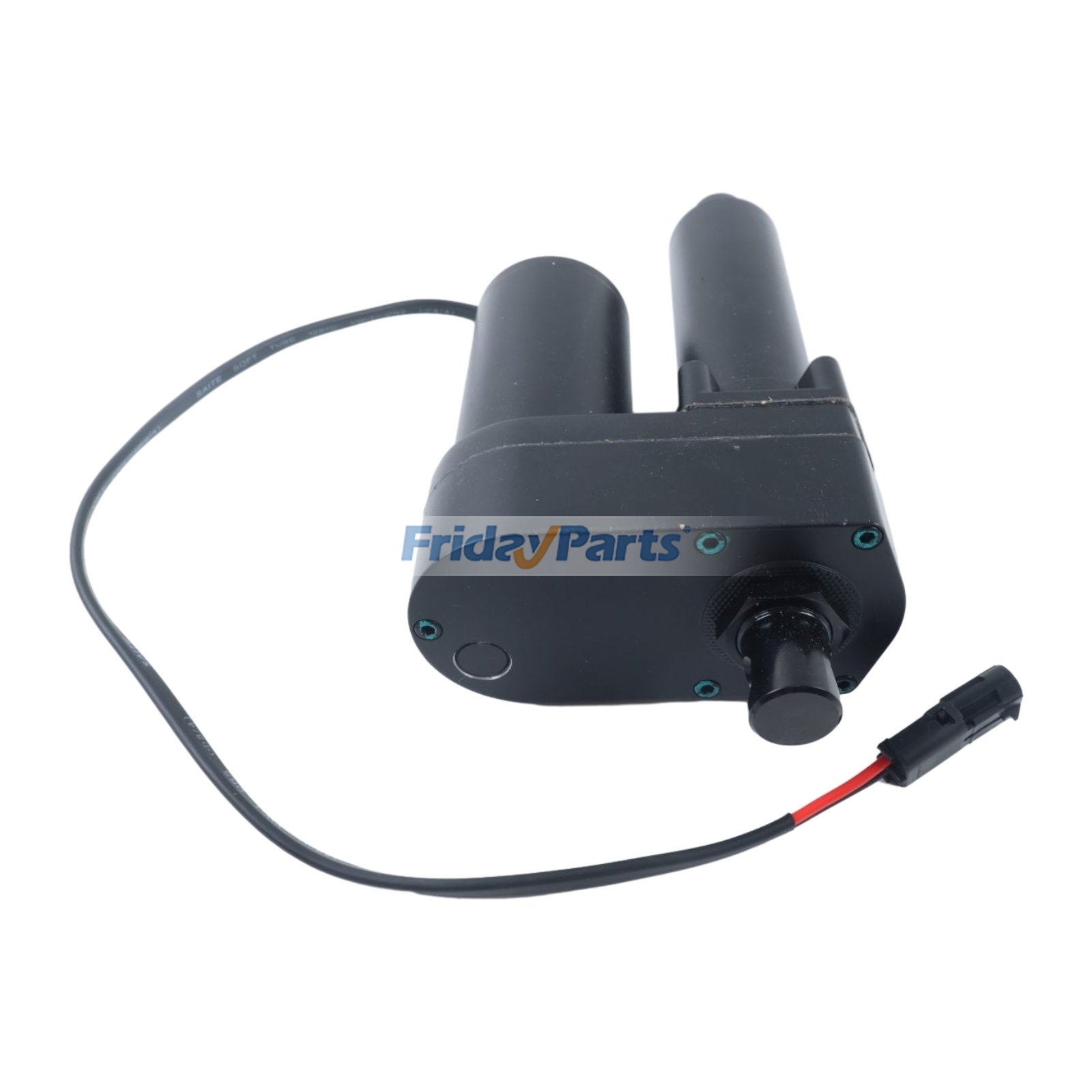 Actionneur de boîte de stockage de cargaison électronique Pour Polaris