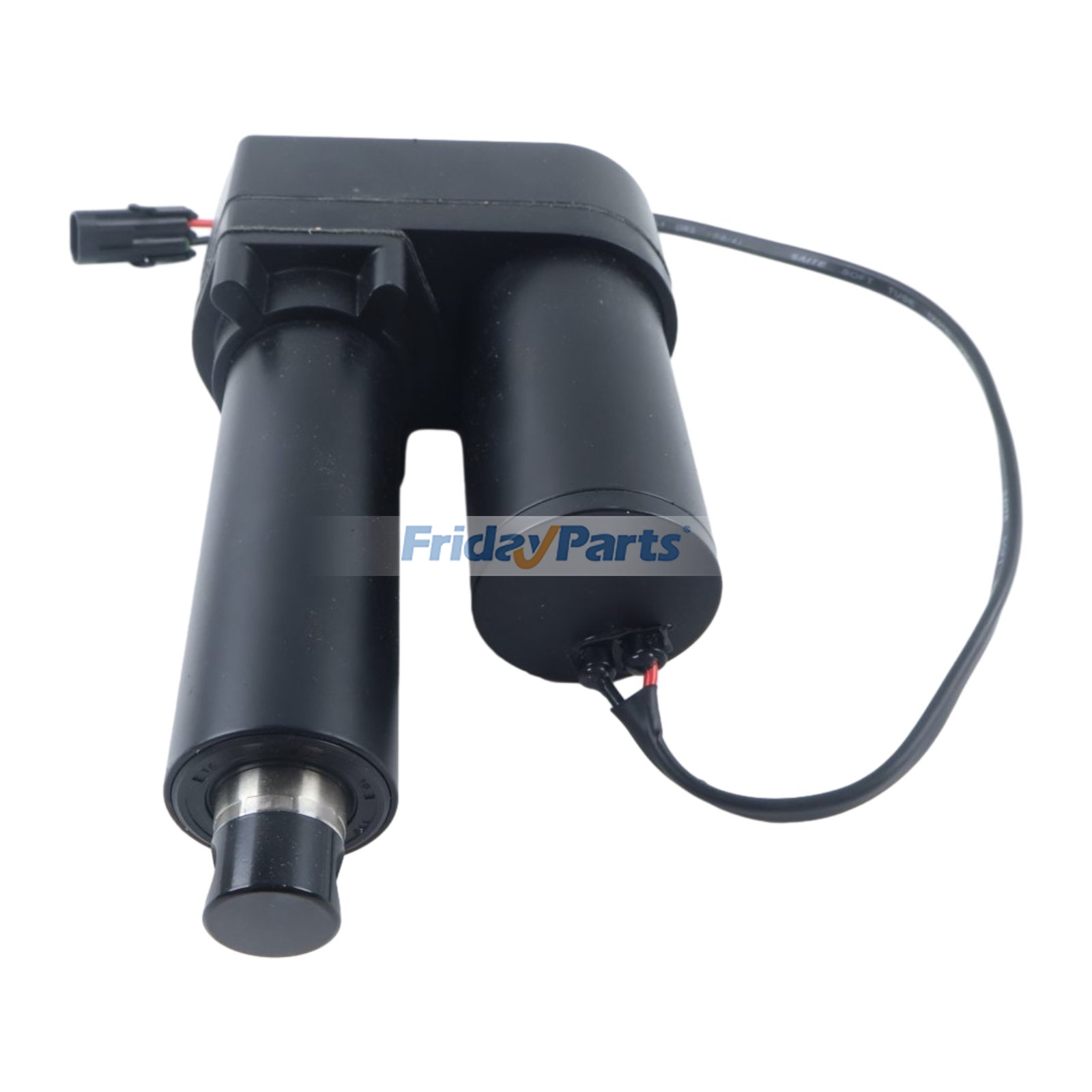 Actionneur de boîte de stockage de cargaison électronique de FridayParts
