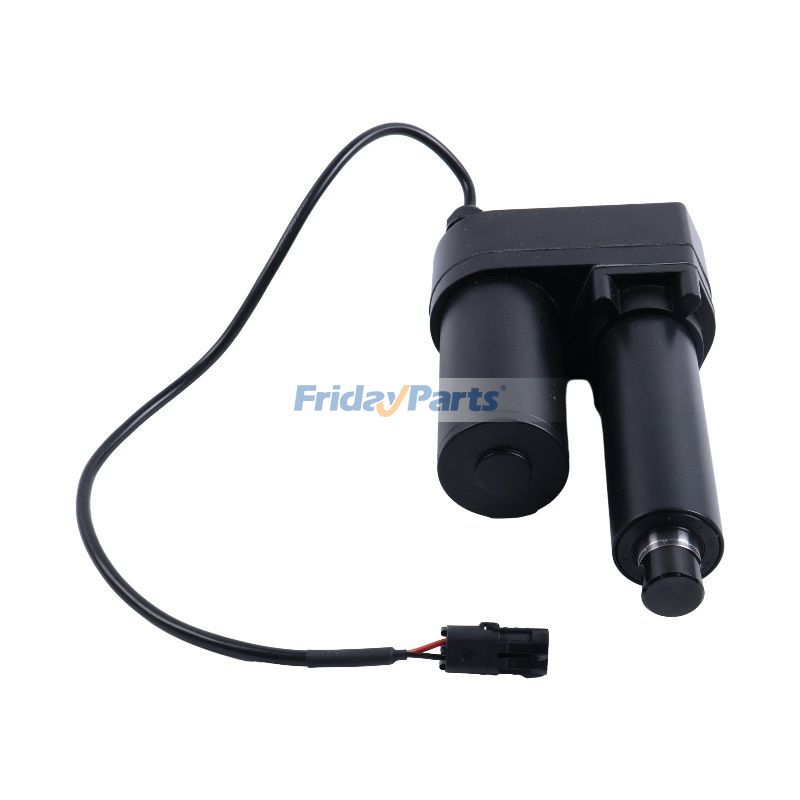 FridayPartsの電子貨物収納ボックスリフトアクチュエータ