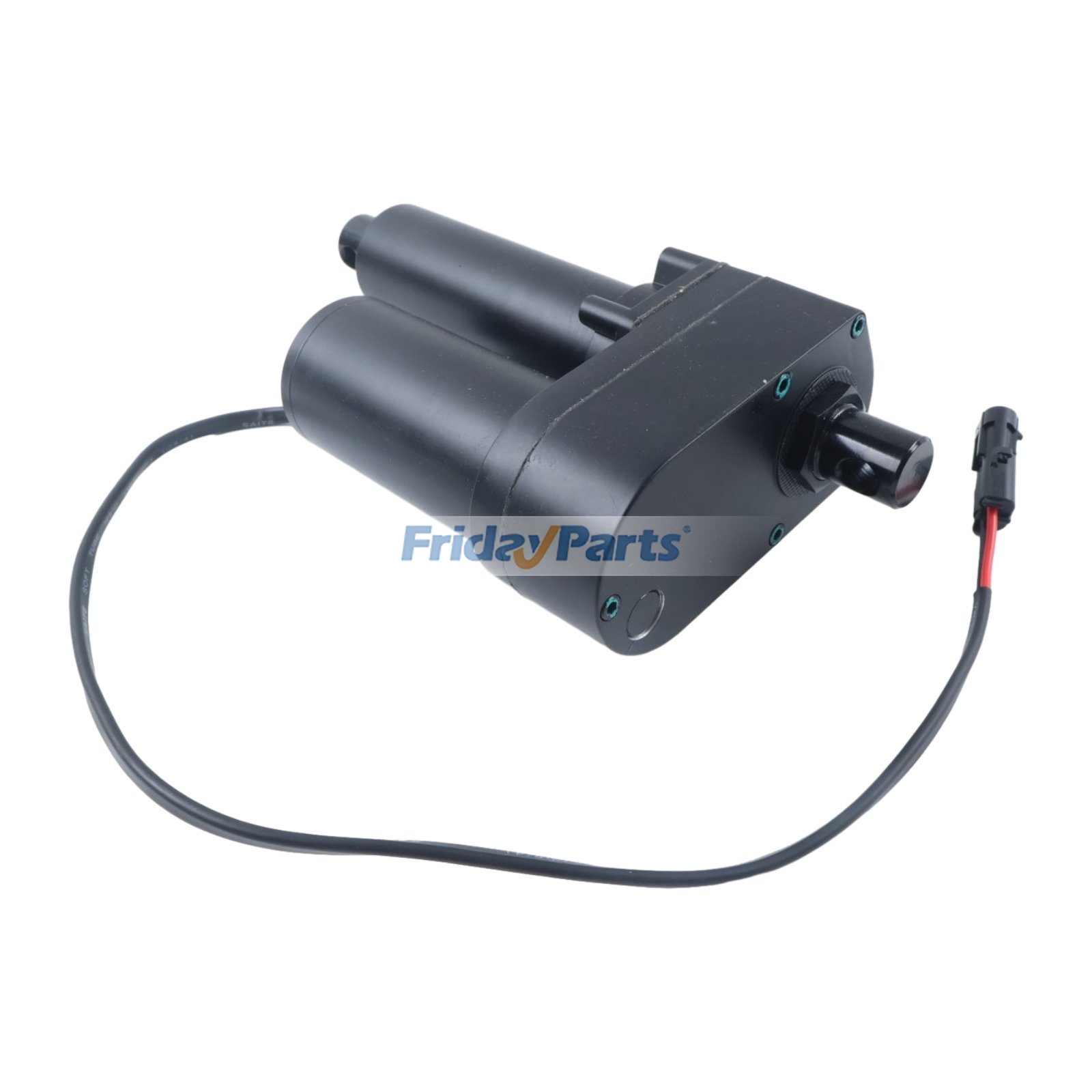Actionneur de boîte de stockage de cargaison électronique pour VTT/UTV Pour Polaris