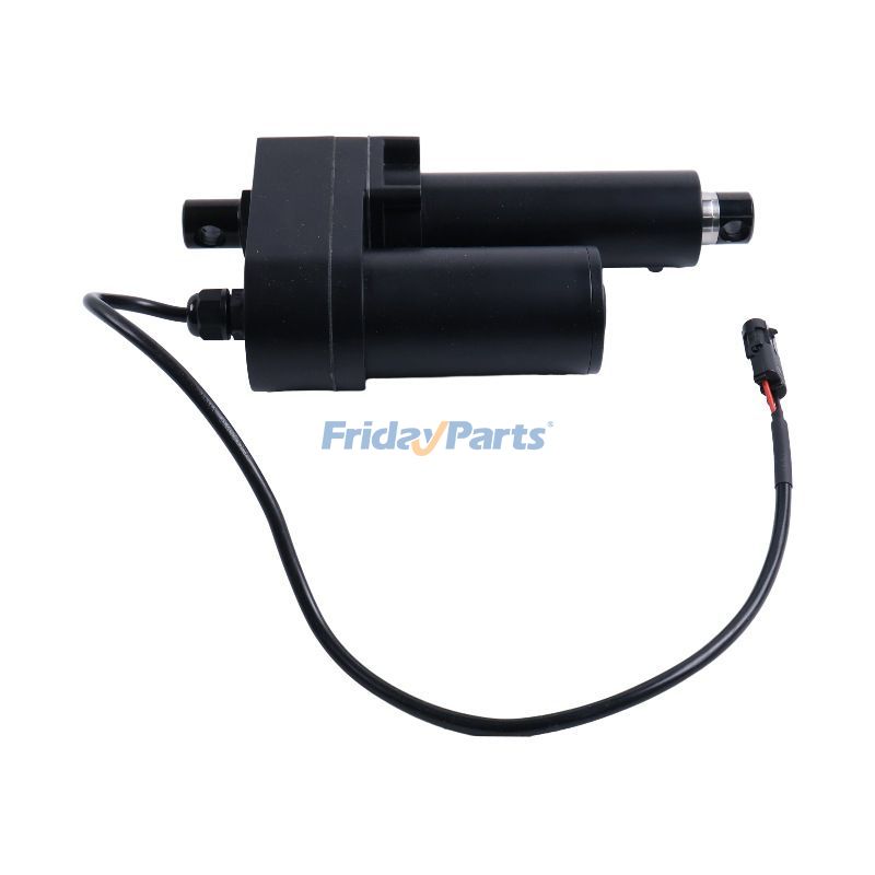 Polaris用電子貨物収納ボックスリフトアクチュエータ