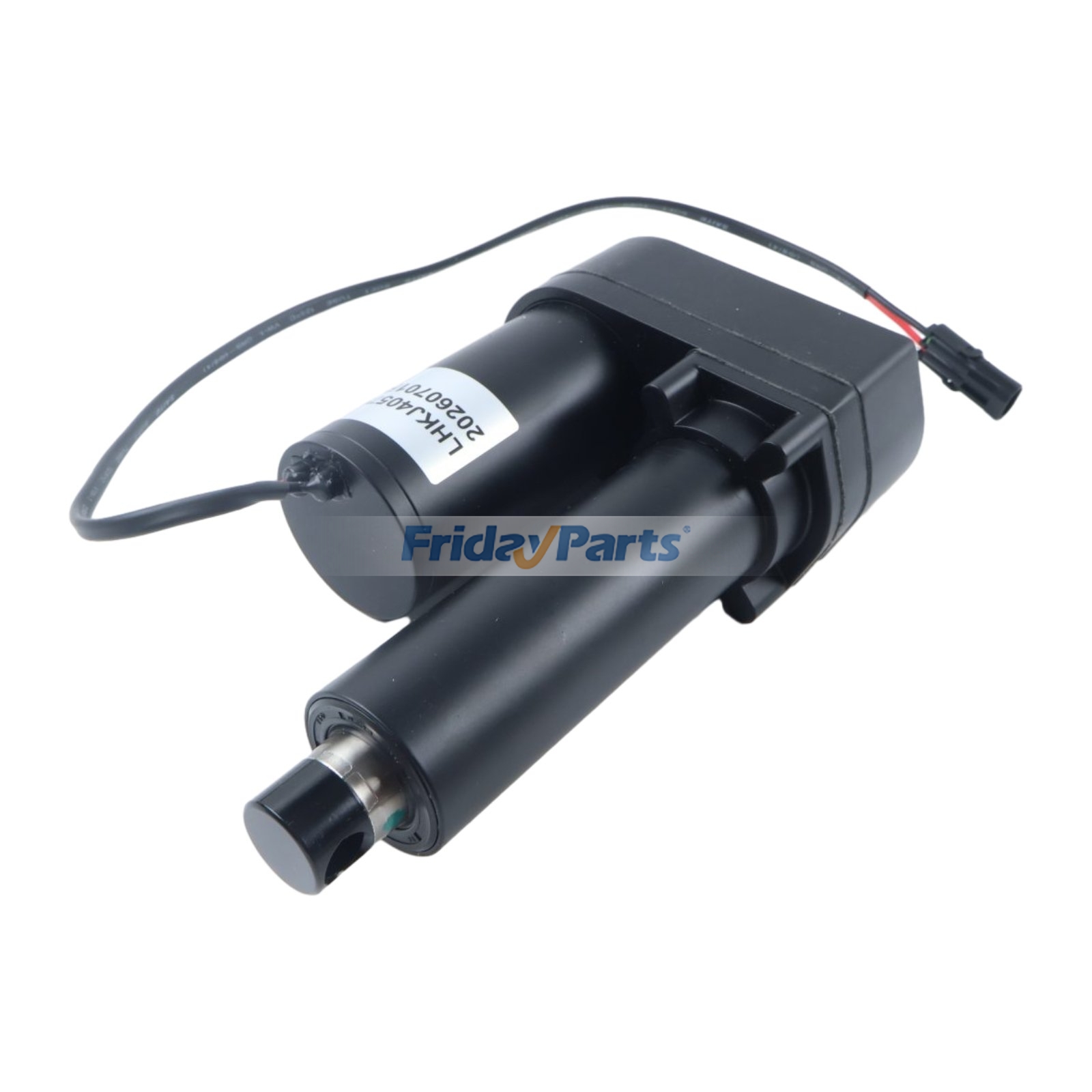 Achetez Actionneur de boîte de stockage de cargaison électronique chez FridayParts
