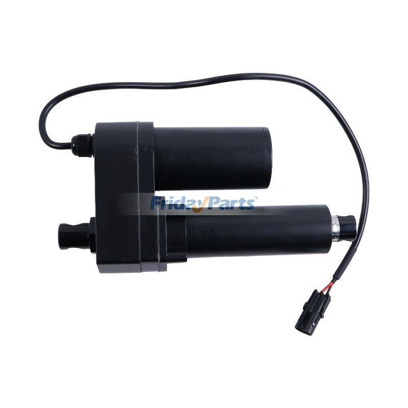 ATV/UTV 電子貨物収納ボックスリフトアクチュエータ