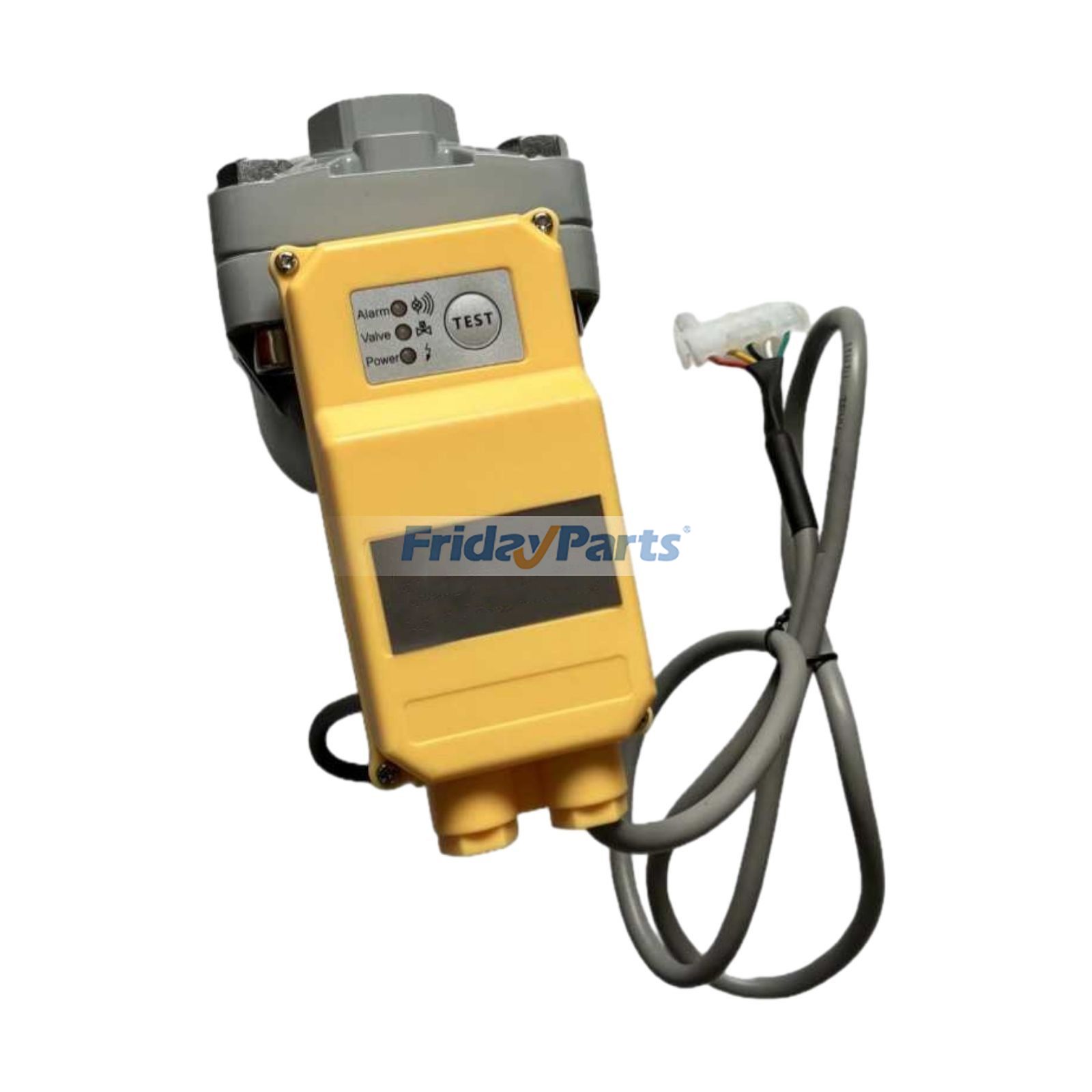 Elektronischer Kondensatablauf 8.0713.0 für Kaeser Luftkompressor