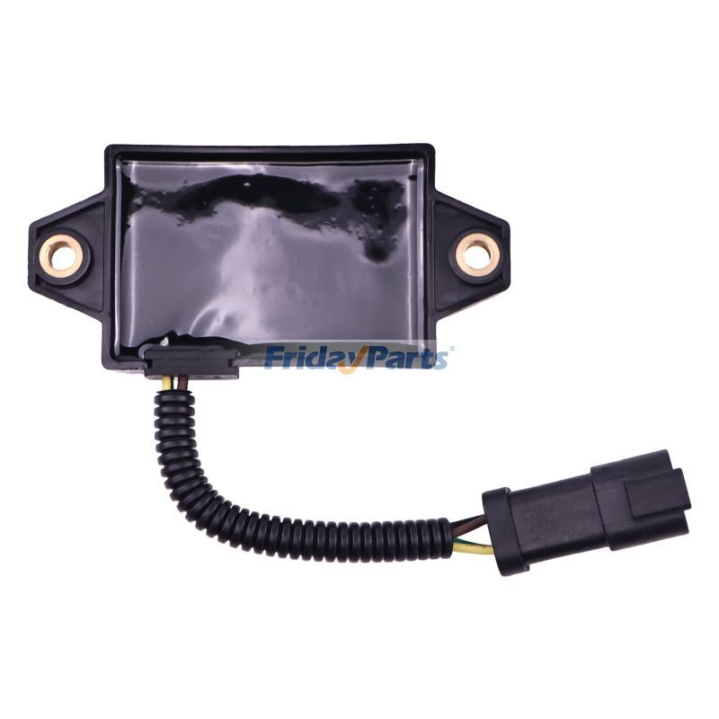 Relais de commande électronique 138-5190 pour moteur Caterpillar CAT 3046 4M40 excavatrice 307 307B 307C 308C 313B 315B E307pourPour CAT