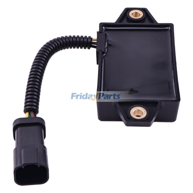 Contrôle électronique Pour CAT