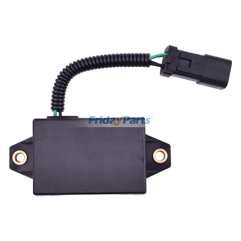 Contrôle électronique pour Moteur,Pelle Pour CAT