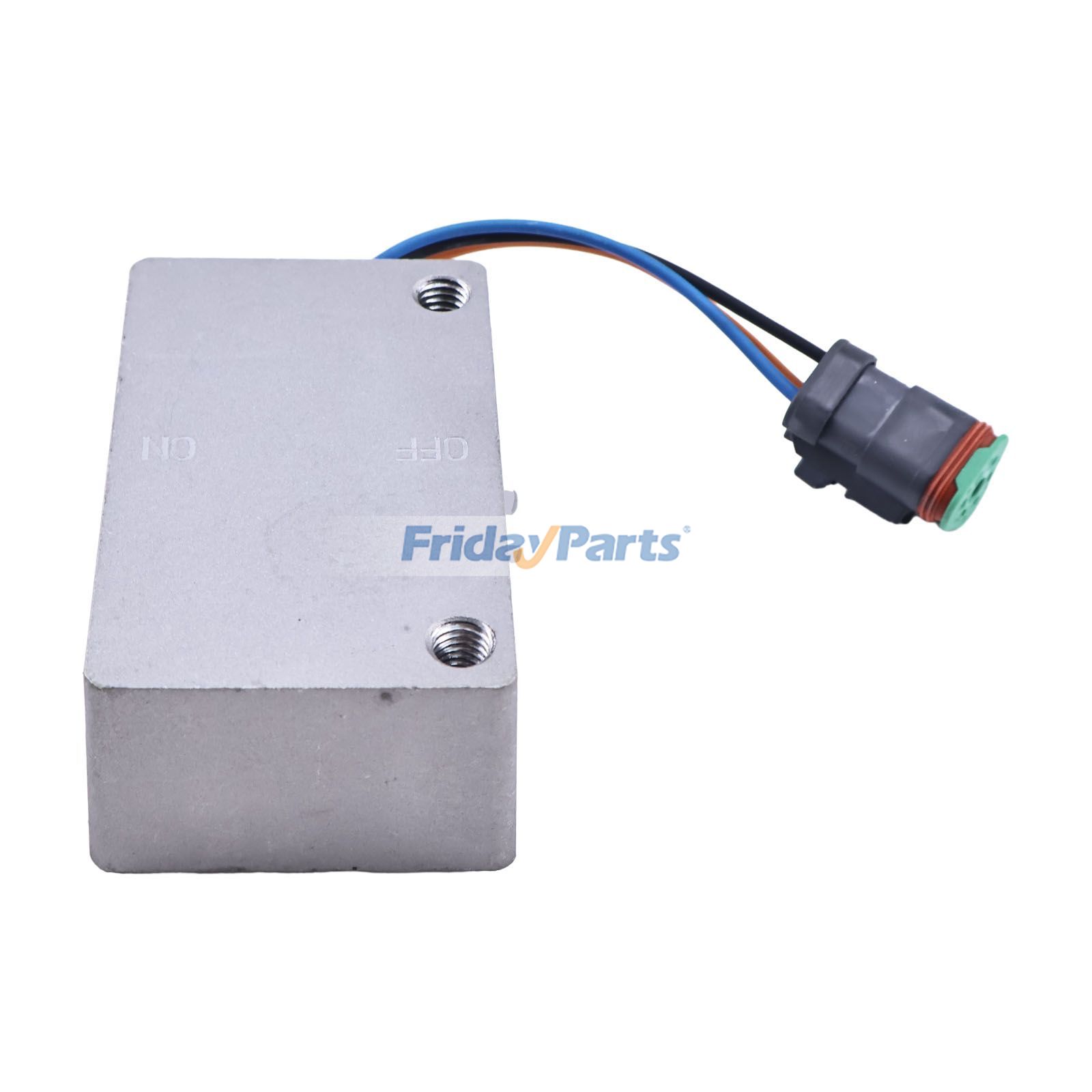 Engine,Loader,Other Construction Equipment Electronic Control Group