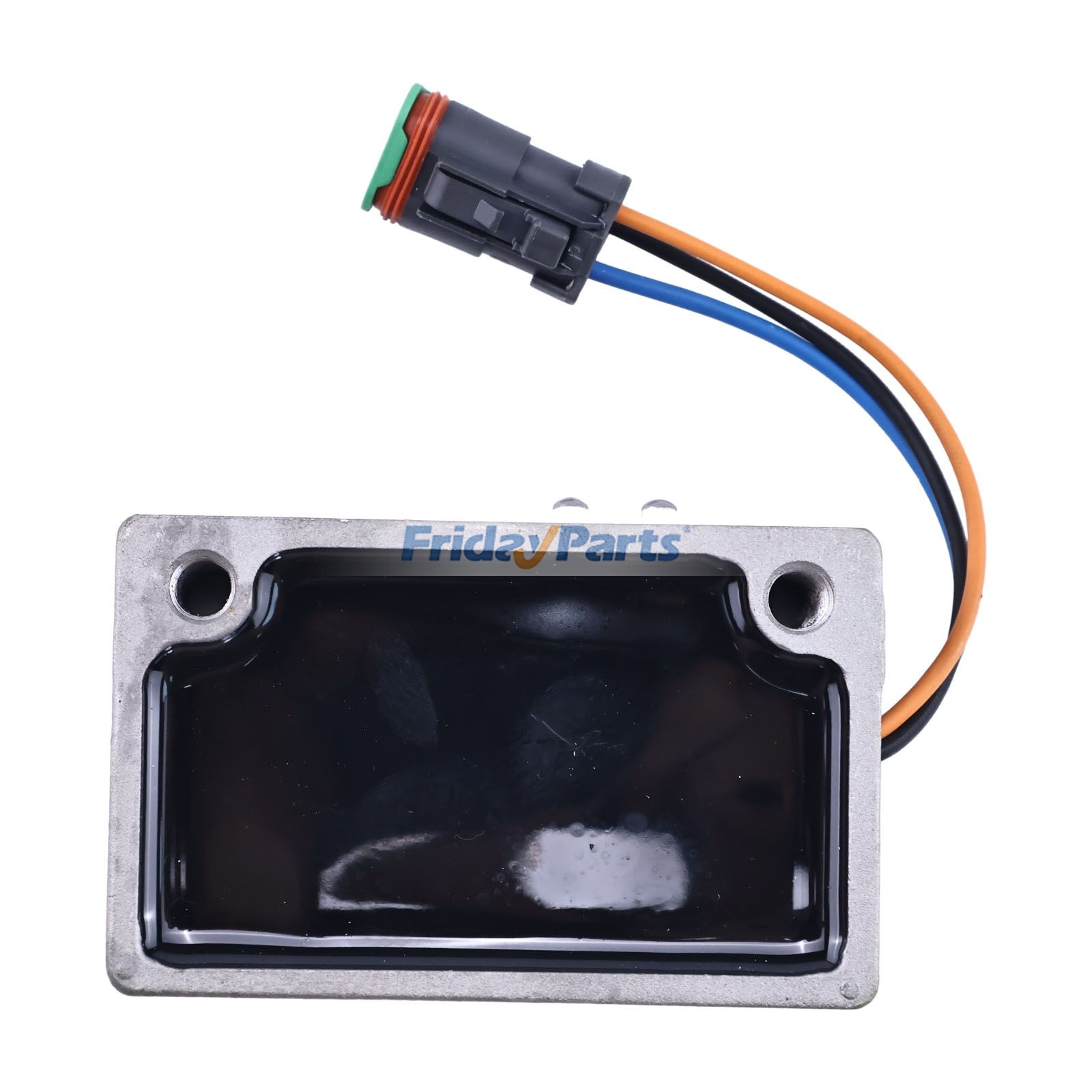 FridayParts Electronic Control Group