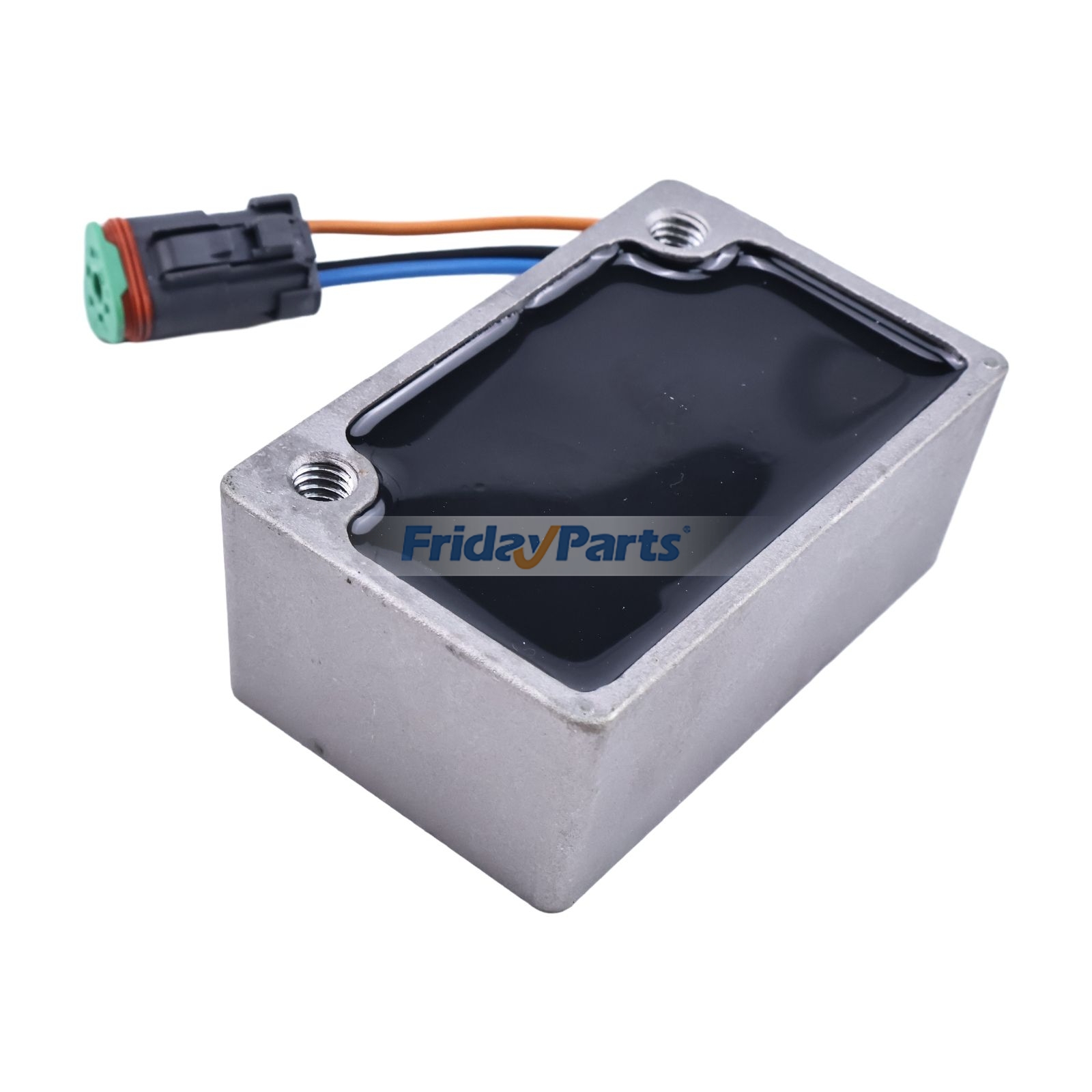  Electronic Control Group For CAT