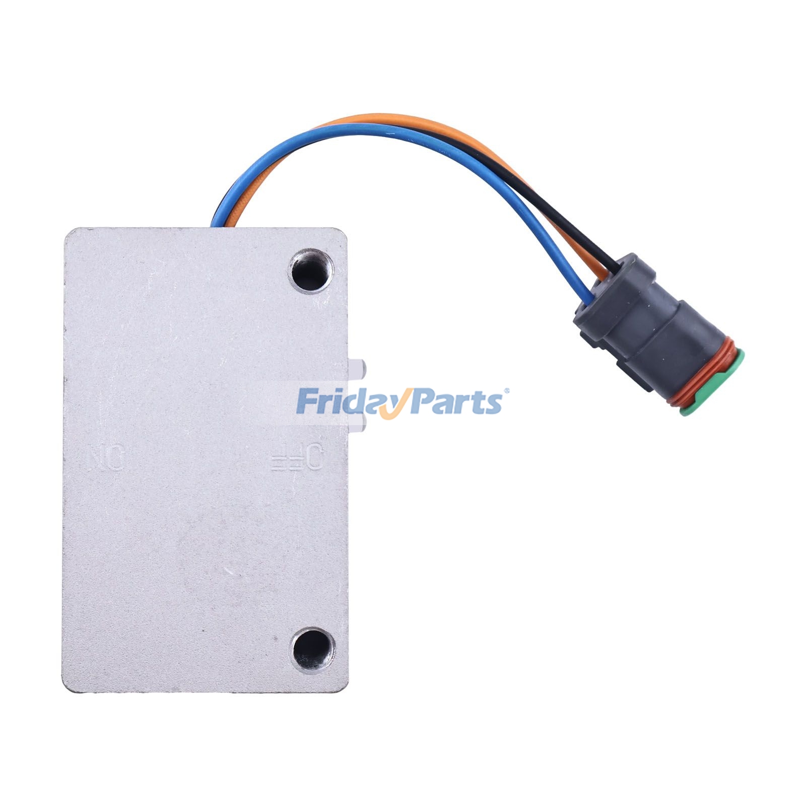 Electronic Control Group in Stock in China