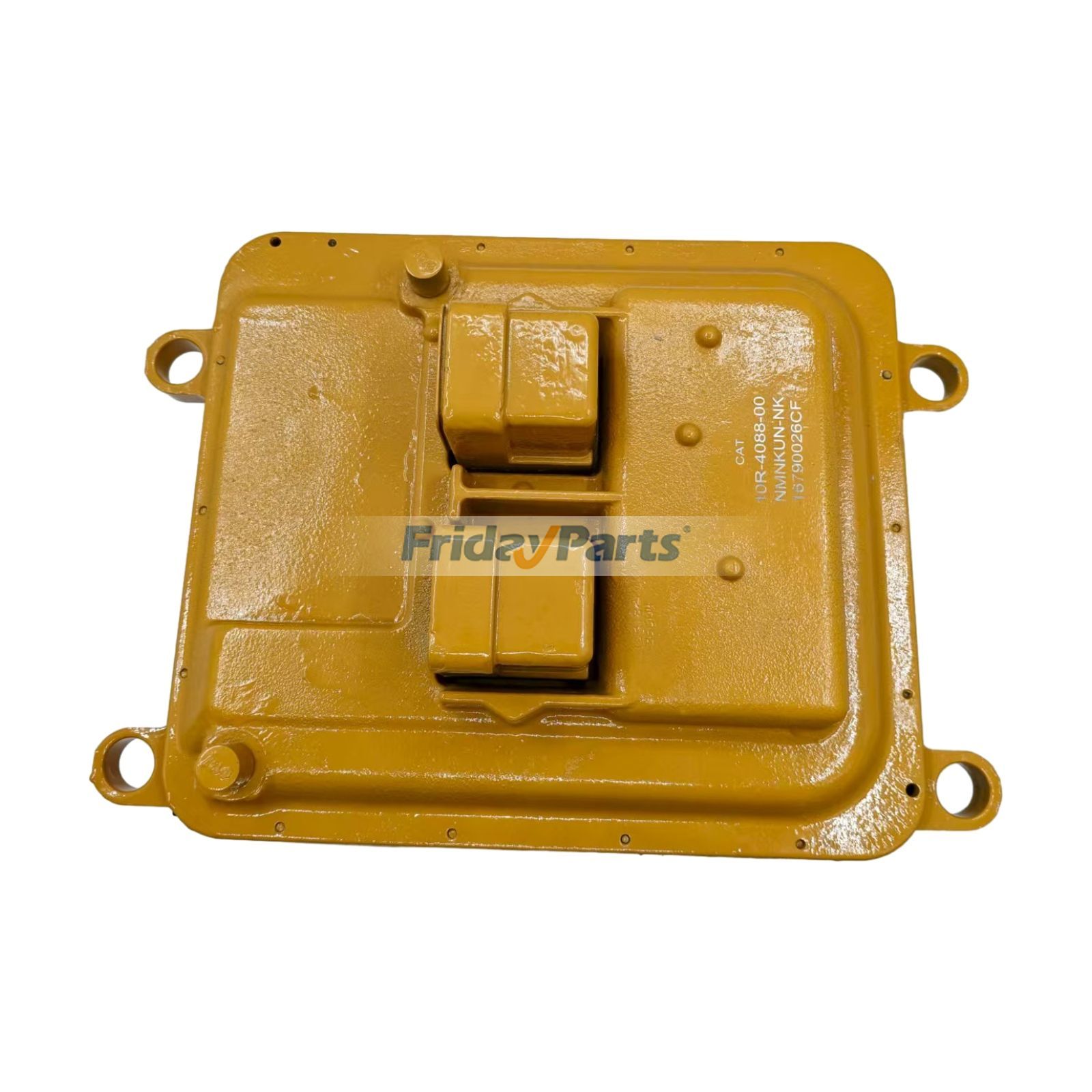 Electronic Control Module for Dozer,Engine,Excavator,Loader,Motor Grader,Off-Road Truck,Tractor