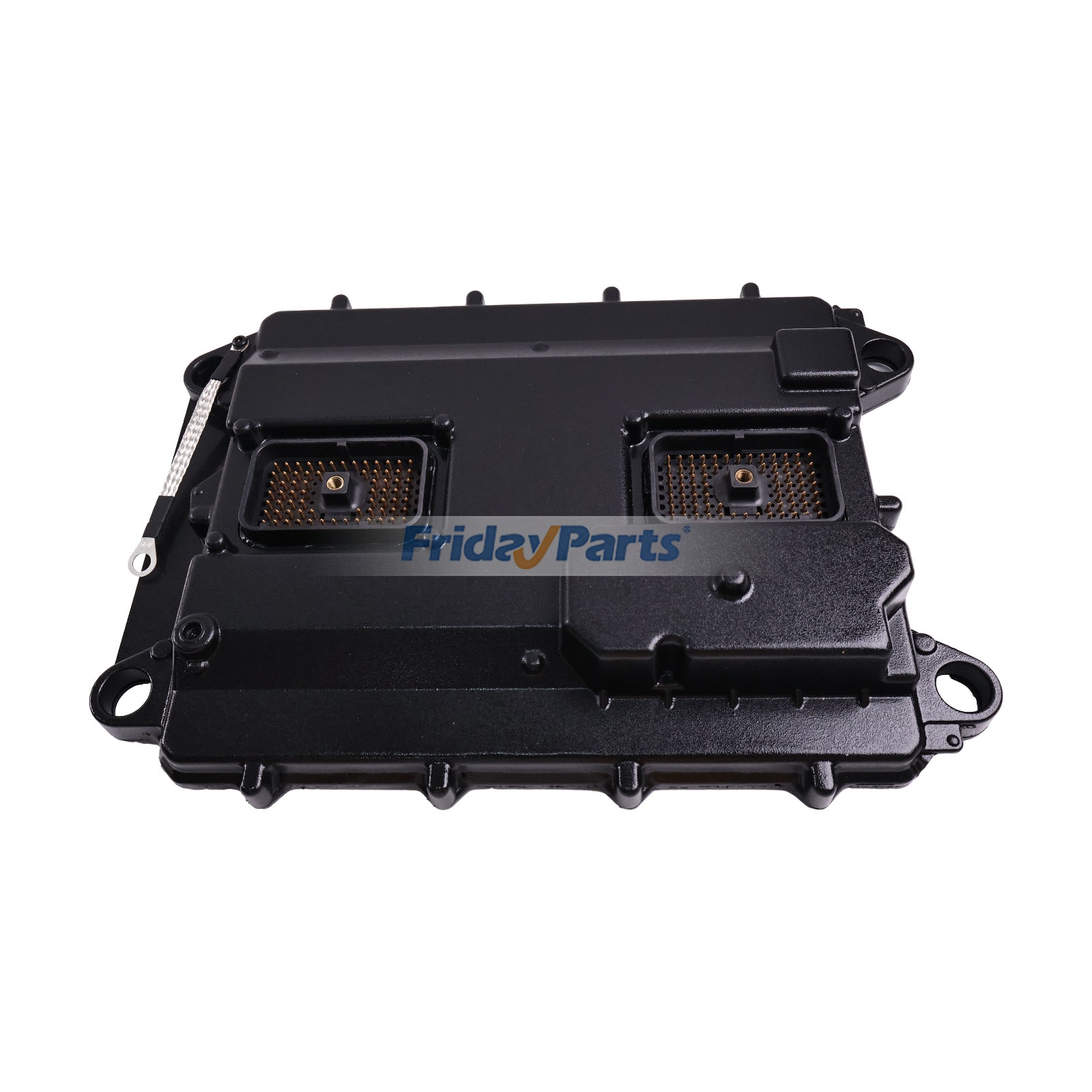 Elektronisches Steuermodul 10R-7987 322-3602 für Caterpillar CAT Motor 3126 C10 C16 C18