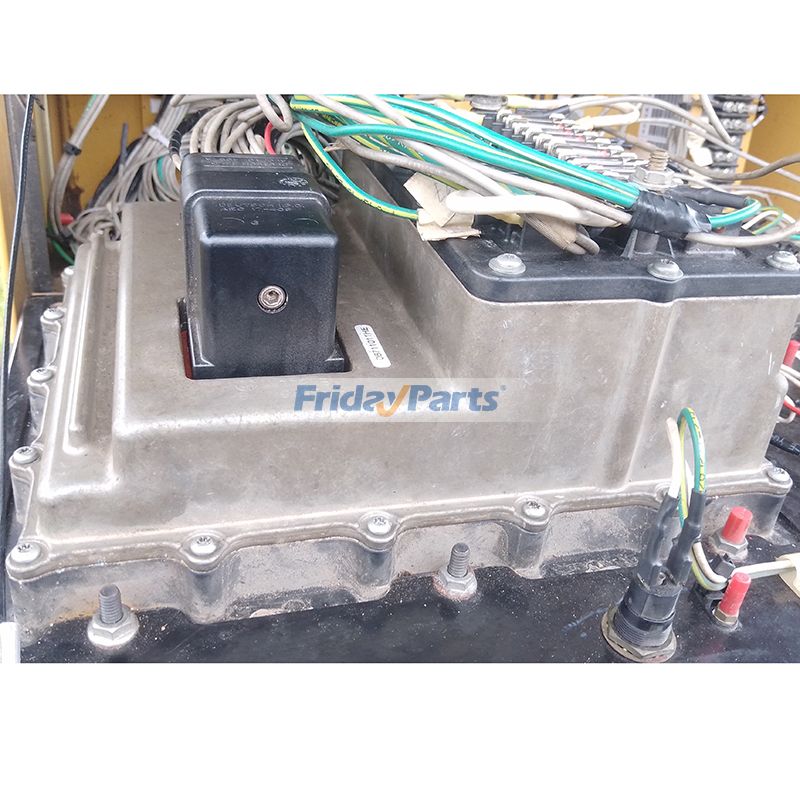 Electronic Control Module 137-5525 for Caterpillar CAT Engine G3304 G3306 G3406 G3408 G3412 G3508 G3512 G3516