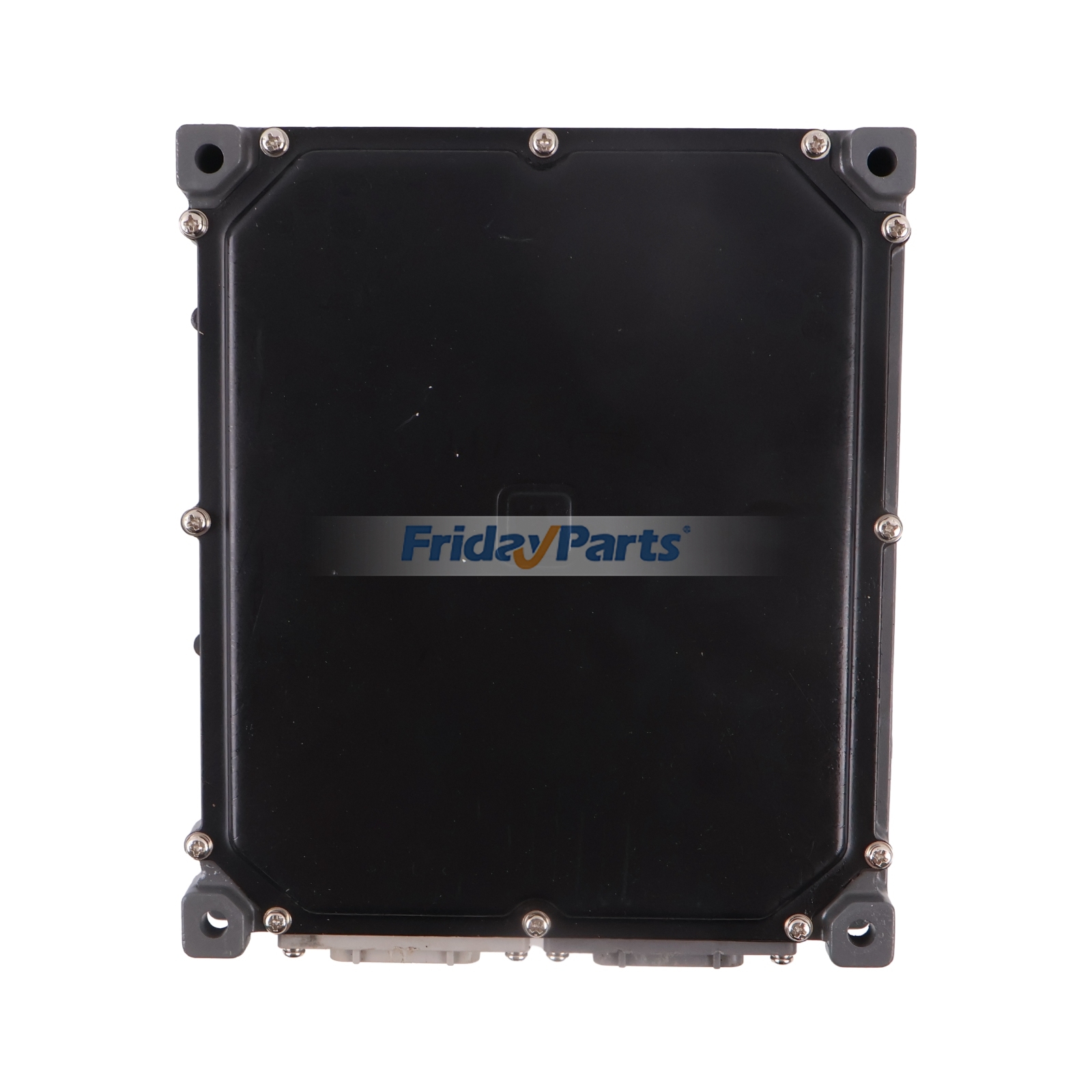 Electronic Control Module 171-2595 for Caterpillar CAT Engine 3046 Excavator 315B 315BL for less