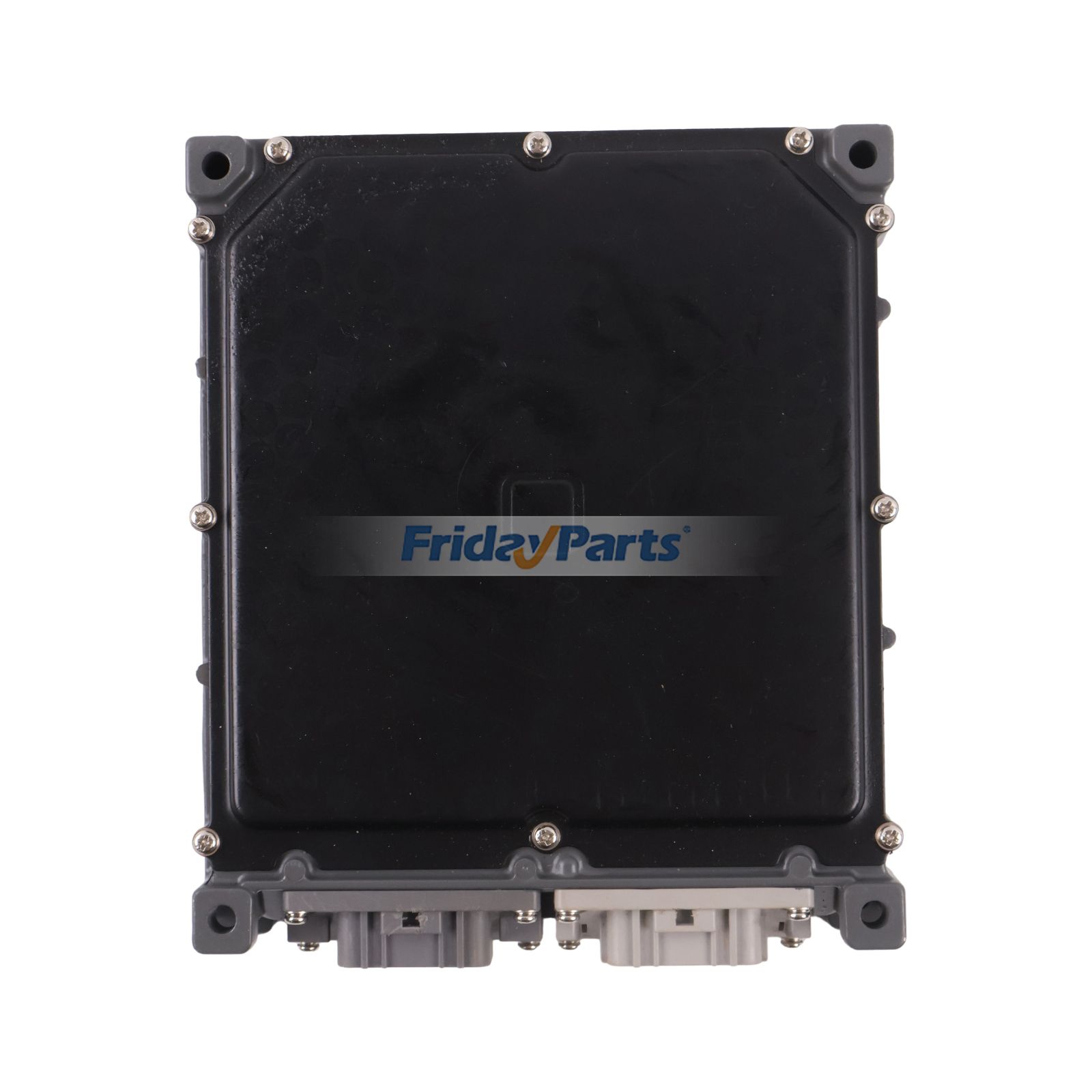 Electronic Control Module For CAT Engine,Excavator