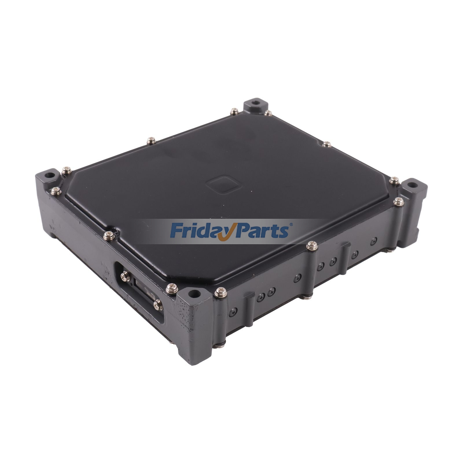 Engine,Excavator Electronic Control Module