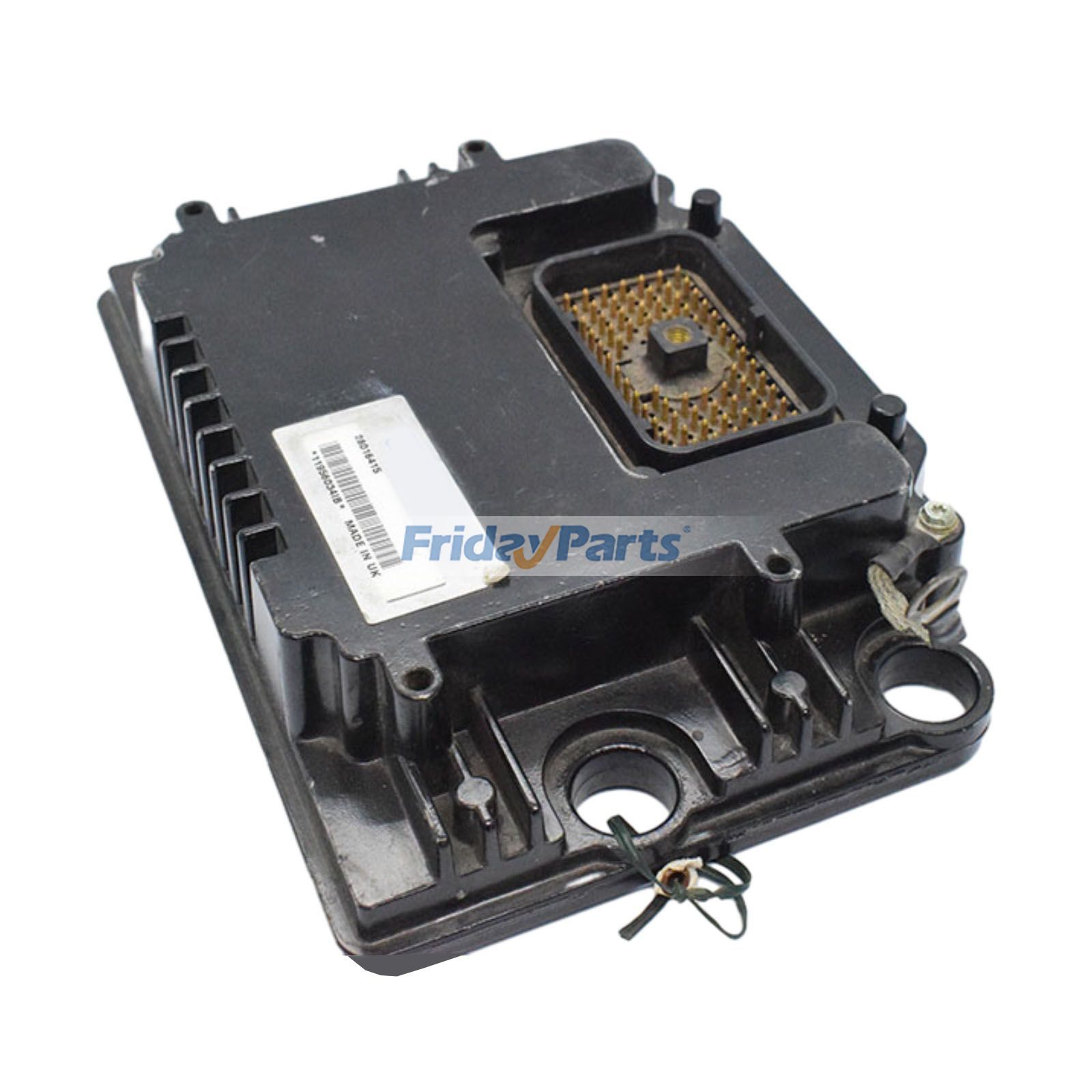 Electronic Control Module 28016415 for Perkins Engine 1104C Caterpillar Cat Excavator M322C M316C M318C M313C
