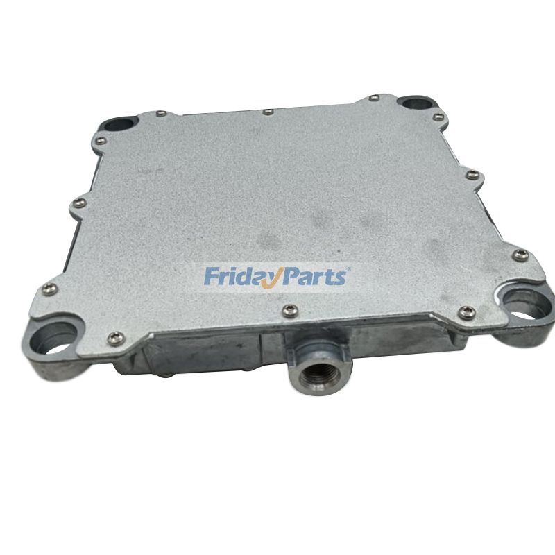 Electronic Control Module for Engine