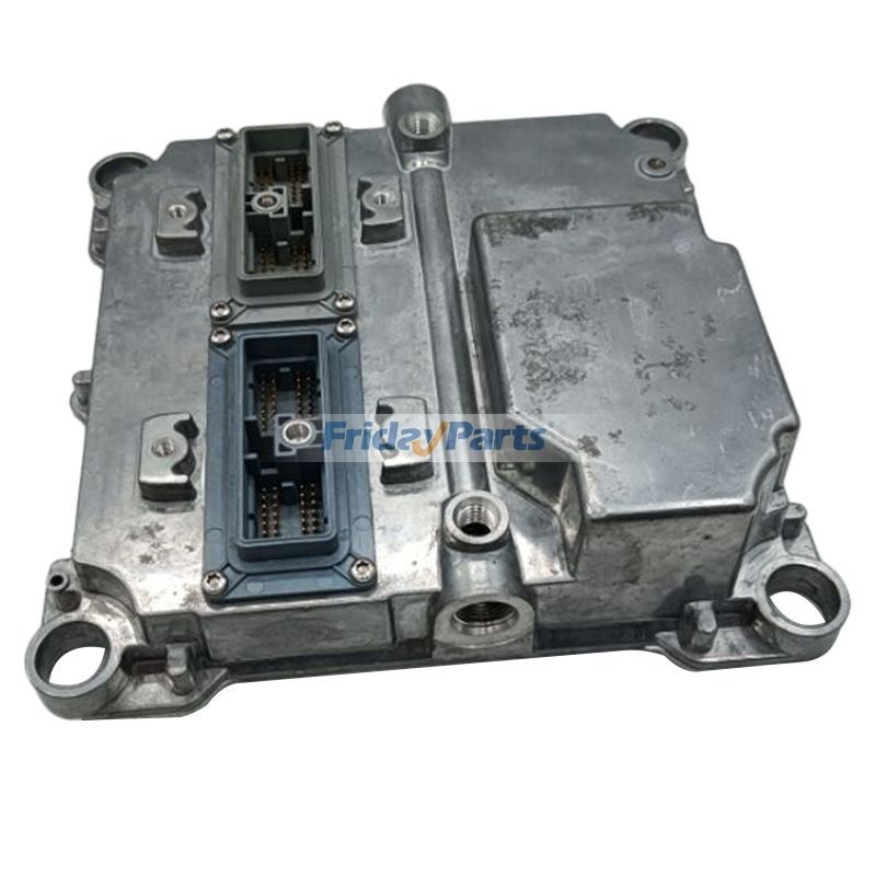 Control Module In Perkins Engine Electronic Control Module 28170119 for Perkins Engine 1104D-E44T 1104D ...