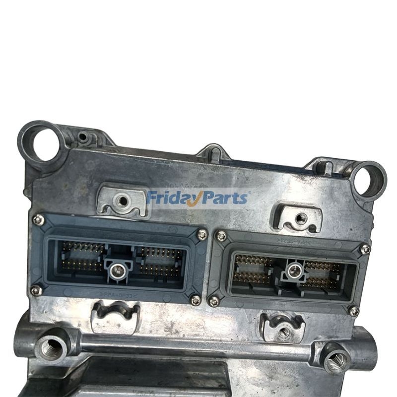 Control Module In Perkins Engine Electronic Control Module 28170119 for Perkins Engine 1104D-E44T 1104D ...
