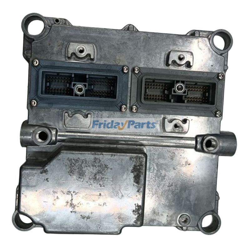  Electronic Control Module 