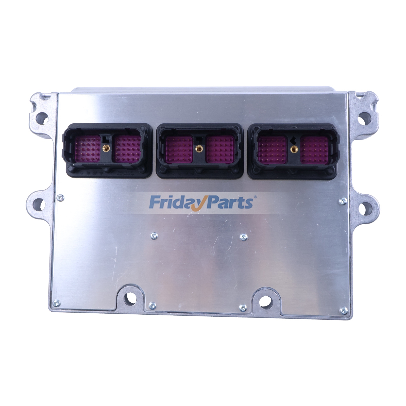 Electronic Control Module 3408501 4309175 for Cummins Engine QSX15 ISX QSM