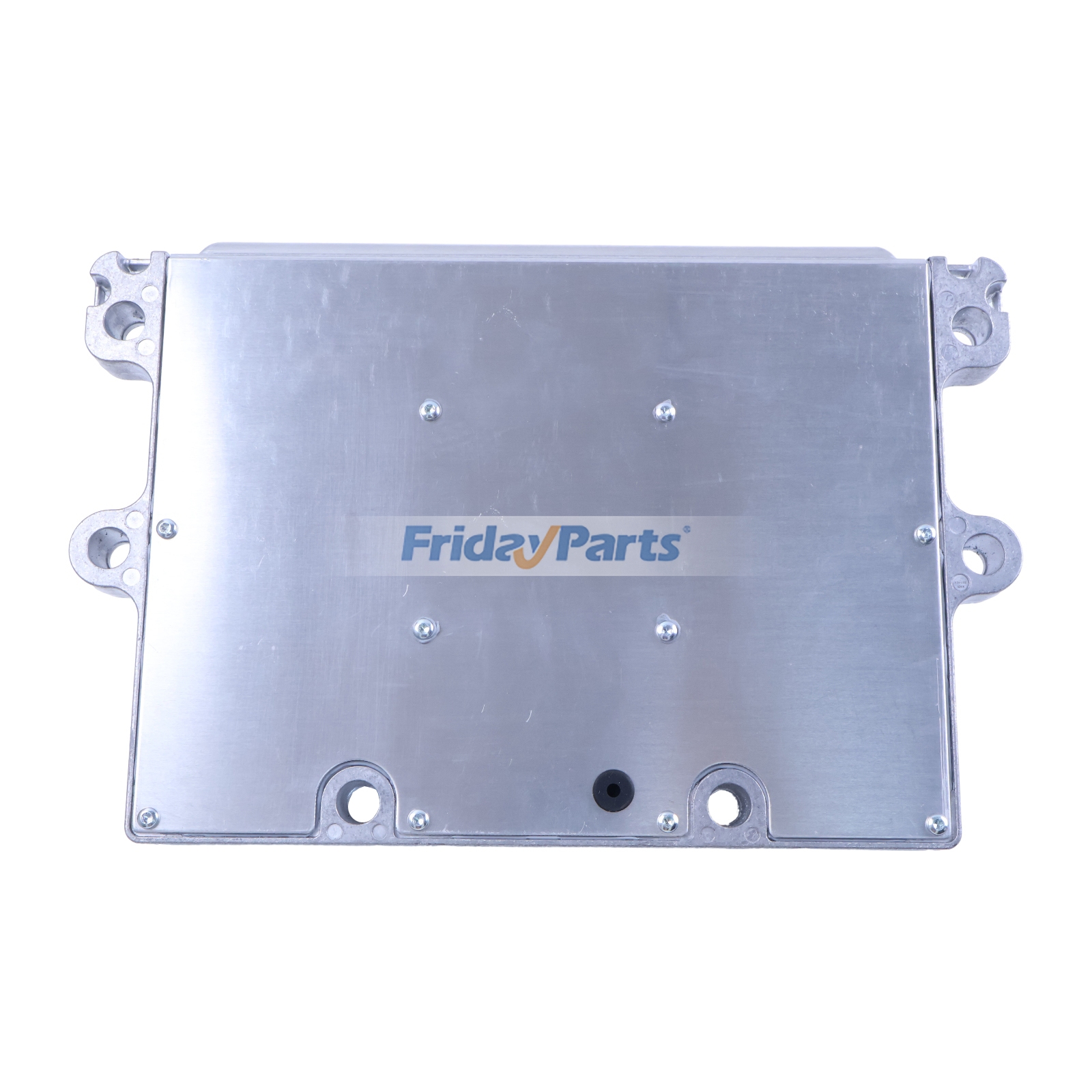 Generator Electronic Control Module