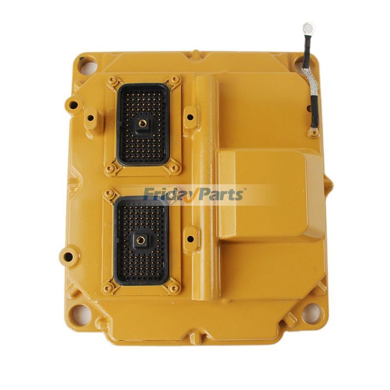 Electronic Control Module 357-2083 for Caterpillar CAT Engine C13 C15 C18 C4.4 C6.6 C7.1 C9 C9.3 Excavator 312E 314E 316E 318E 320E 323E 374F 390F 323E