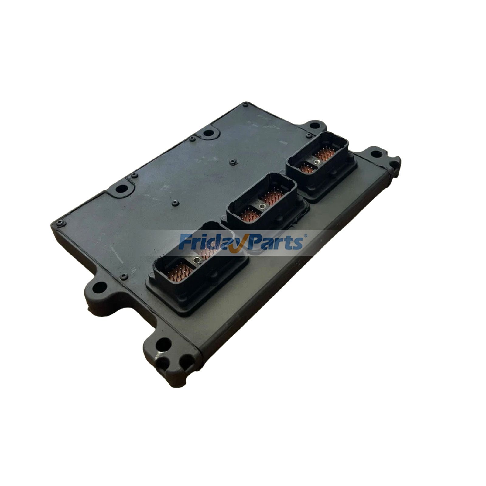 Electronic Control Module 3681405 for Cummins Engine ISM ISX QSM11 QSX15