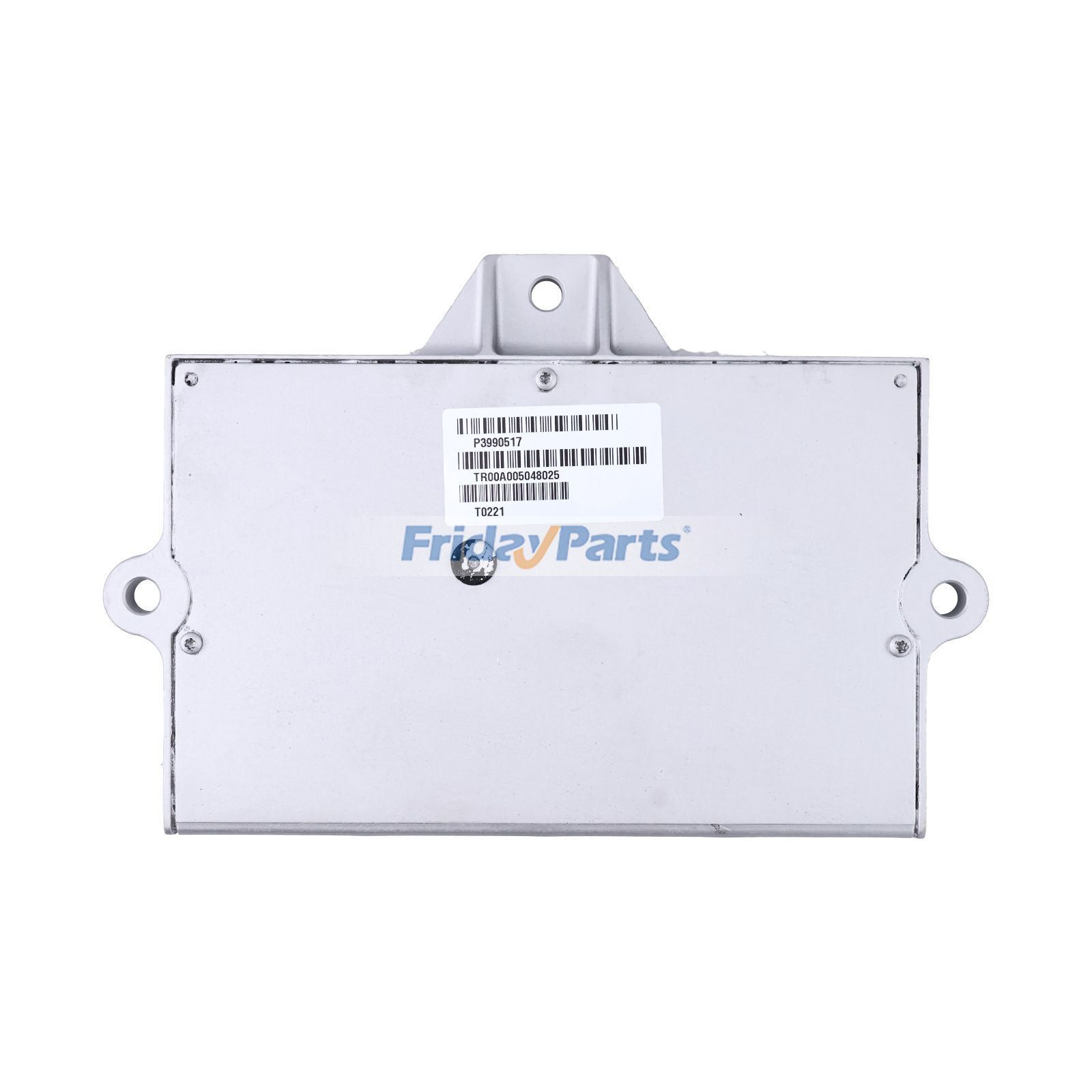  Electronic Control Module  