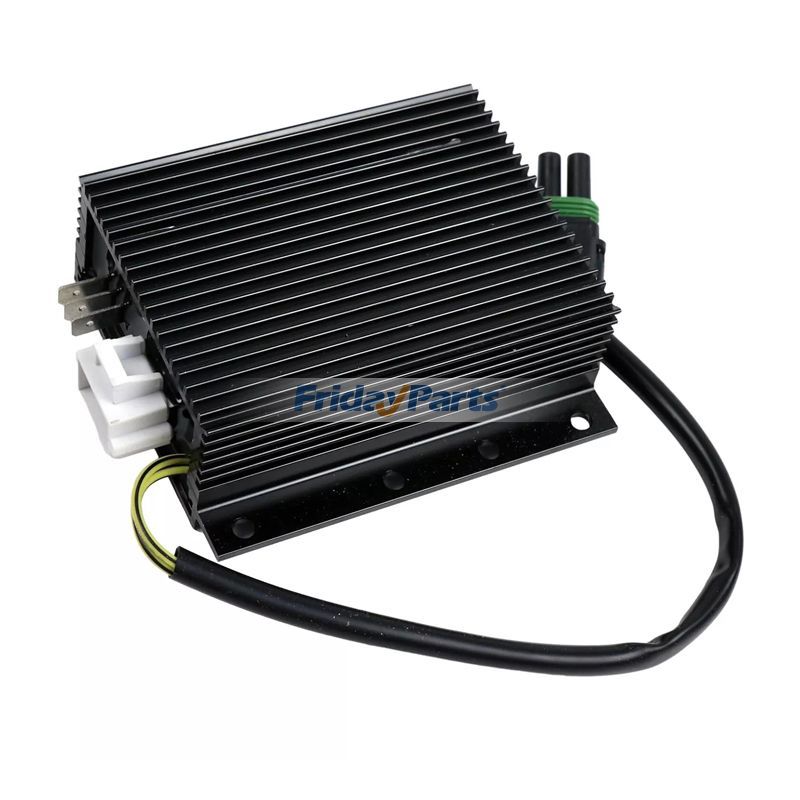 Electronic Control Module 4010944 4010697 for ATP Magnum