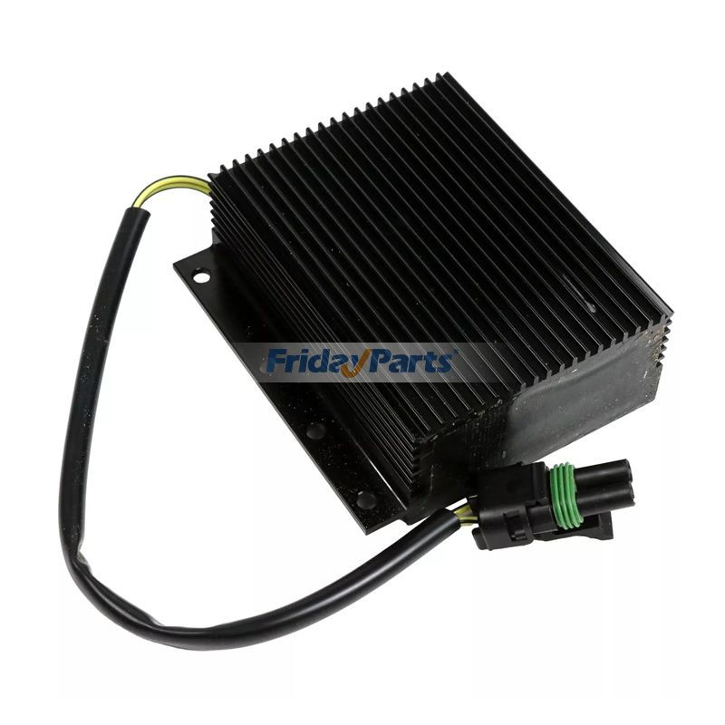 Module de contrôle électroniquepour VTT/UTV