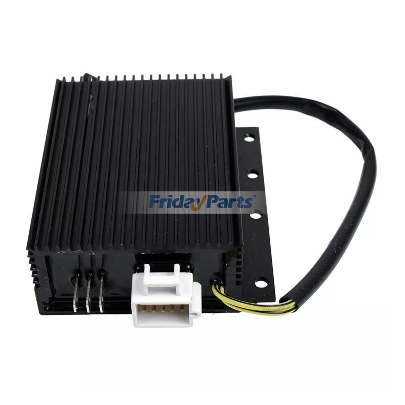 Module de contrôle électronique pour VTT/UTV Pour Polaris