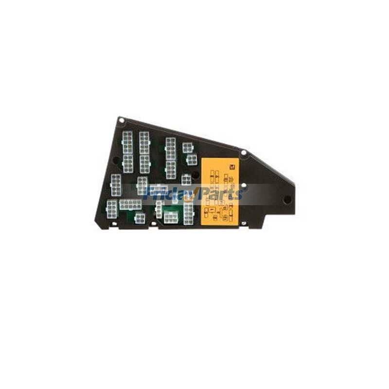 Electronic Control Module 48068689 84206614 for New Holland Tractor T7.210 T7.235 T7.250 T7.270 T9.615