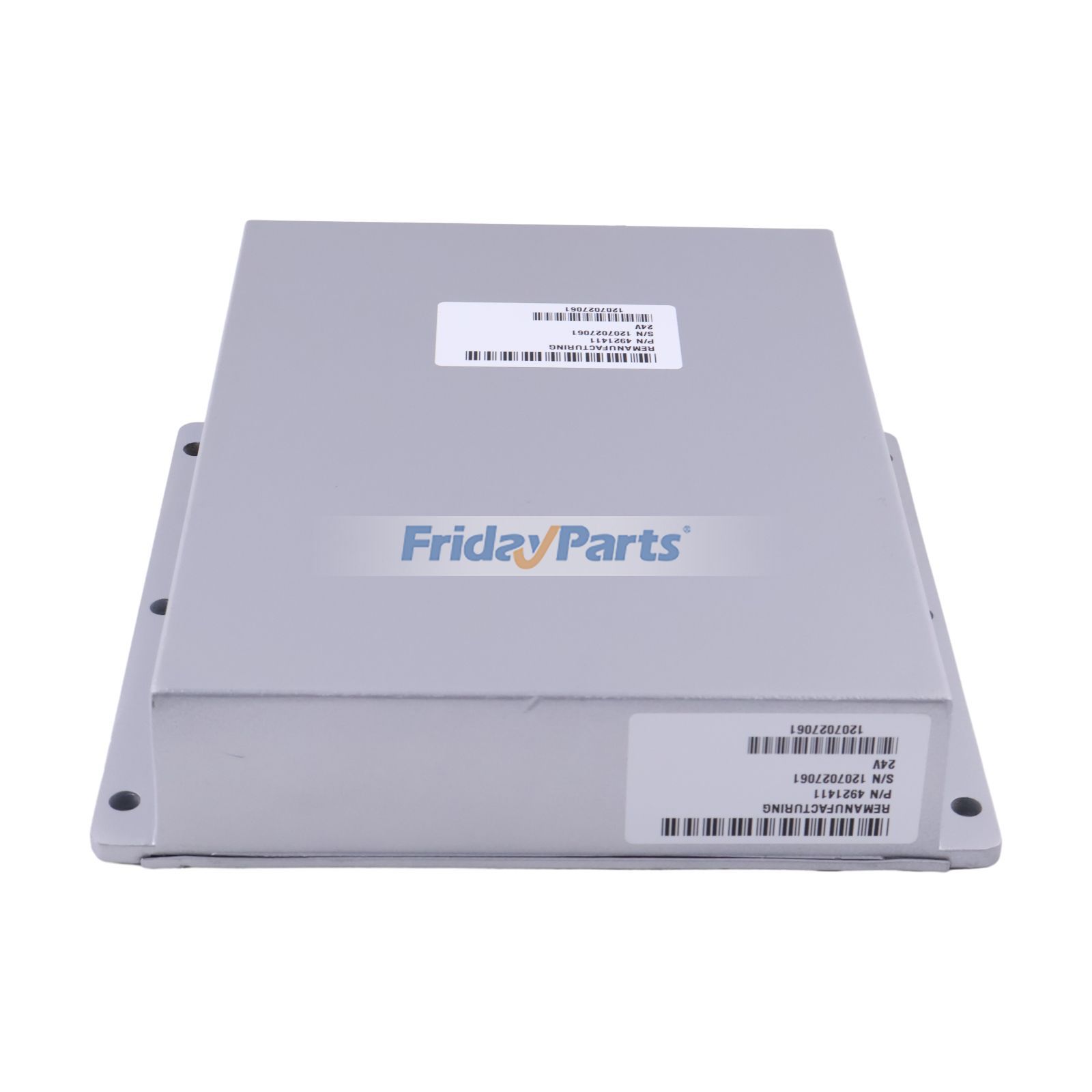 FridayParts Electronic Control Module