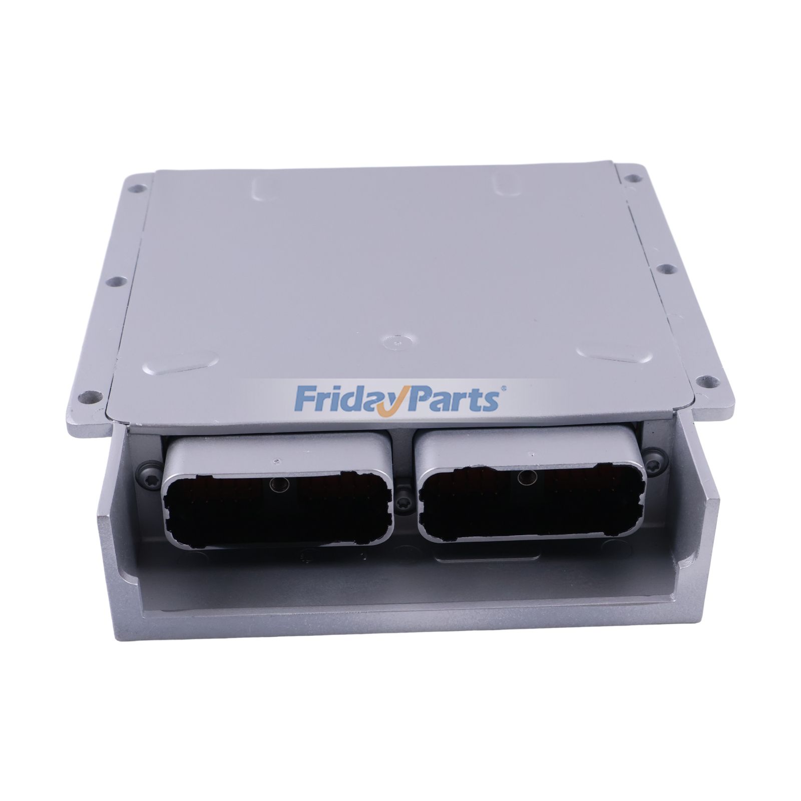 Electronic Control Module 4921411 for Cummins Engine QSK19 QSK23 QSK45 QSK60