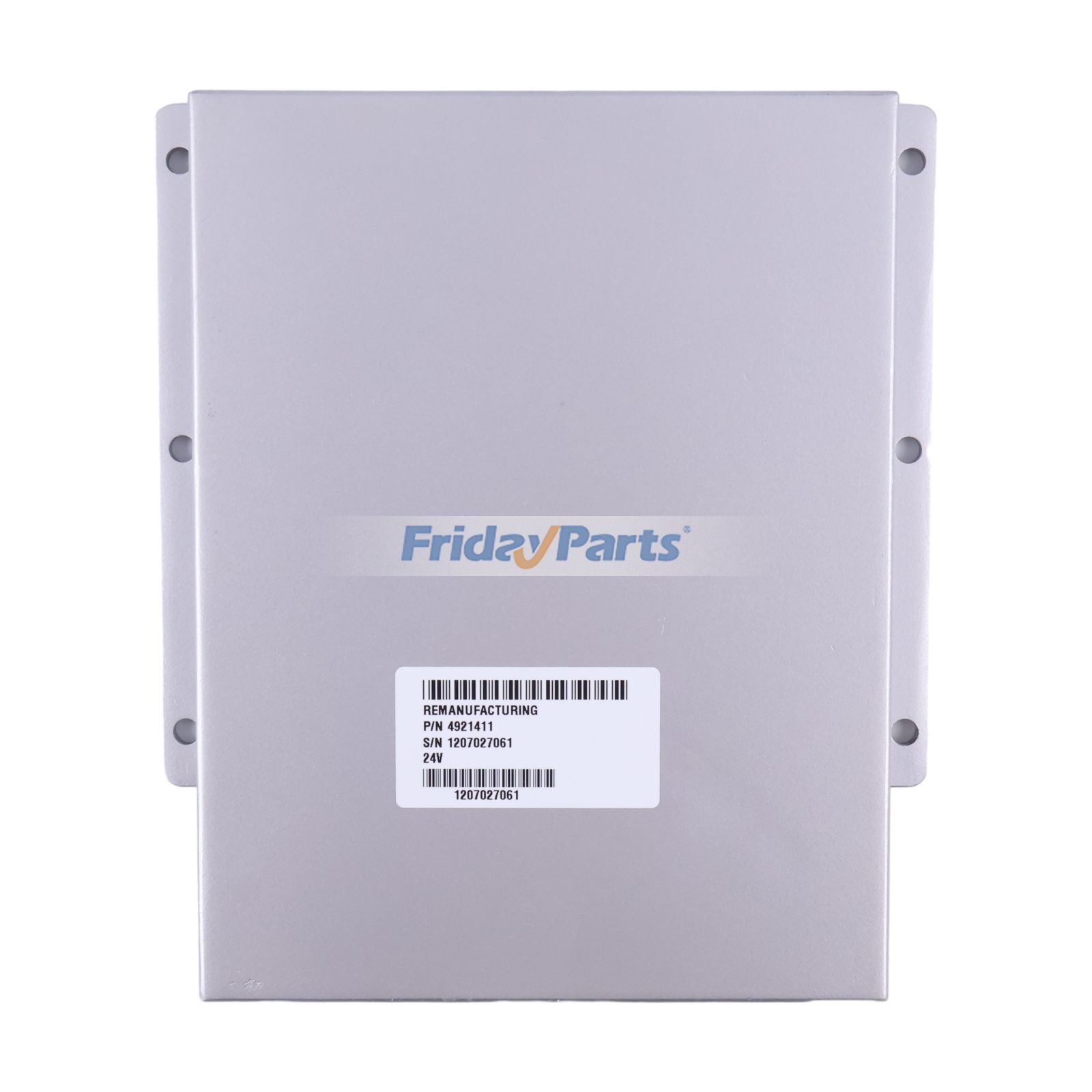 Electronic Control Module for Engine