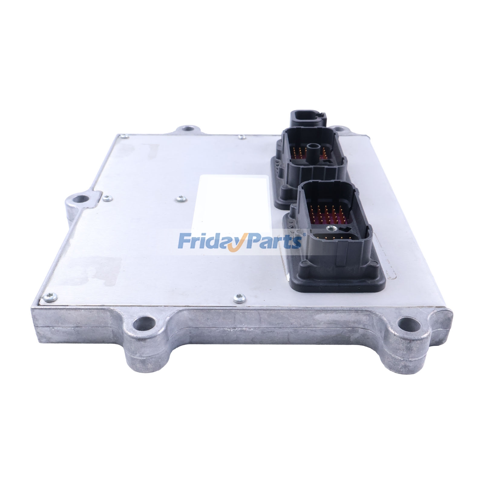 Elektronisches Steuermodul 4954573 für Cummins-Motor ISL9 QSB7-DMfür 