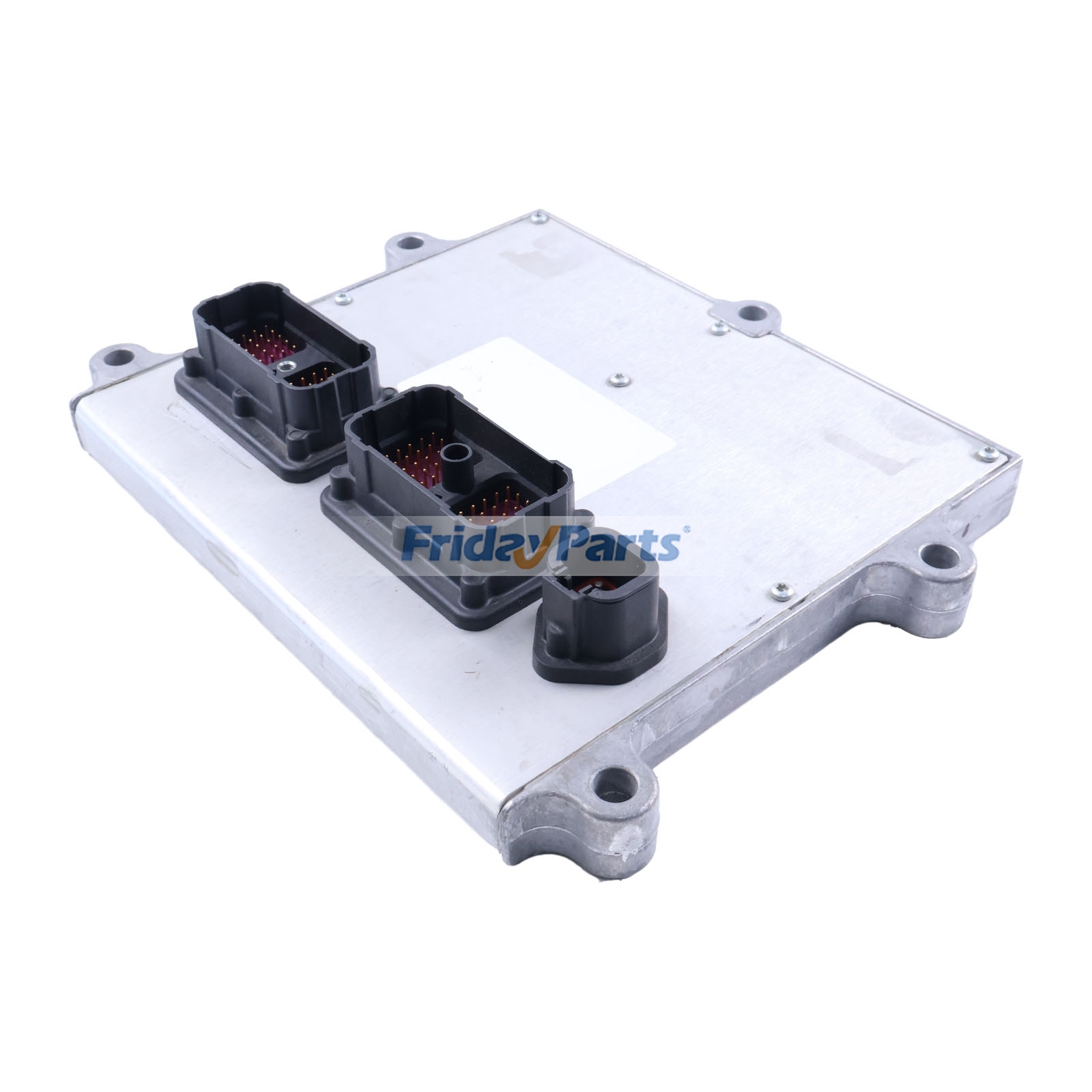 Elektronisches Steuermodul 4954573 für Cummins-Motor ISL9 QSB7-DM