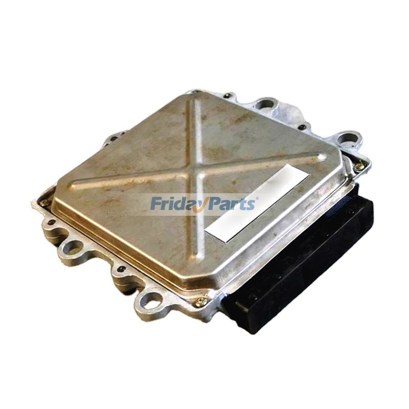 Electronic Control Module for Engine